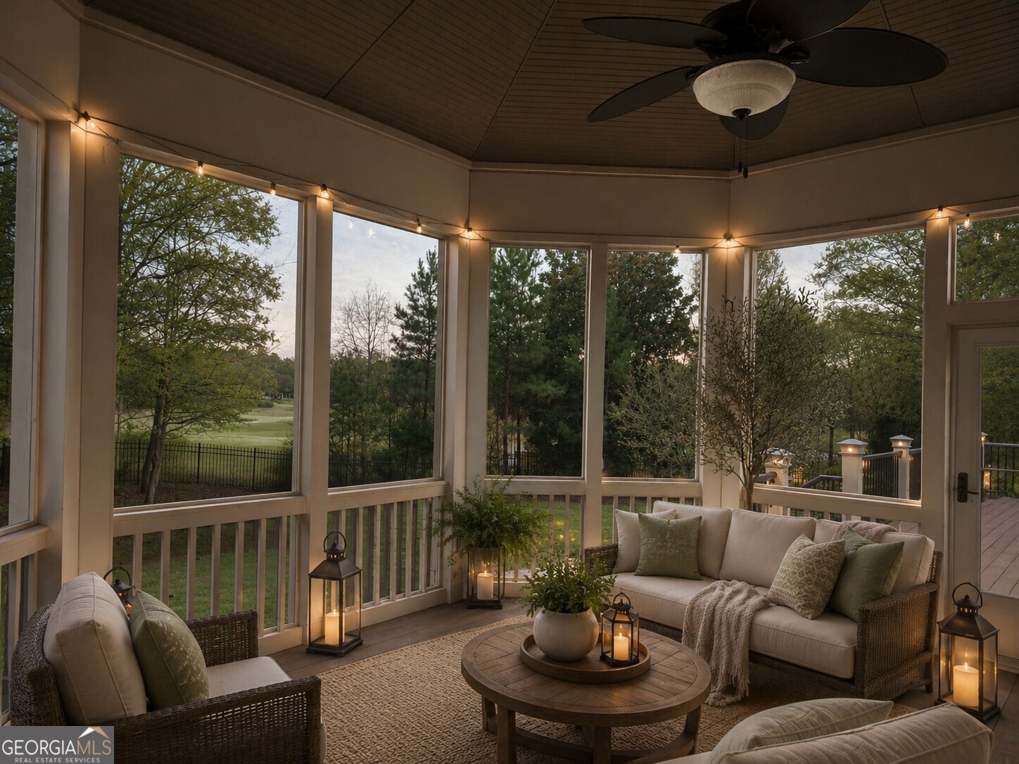 1462 Georgia Club Drive Statham GA 30666