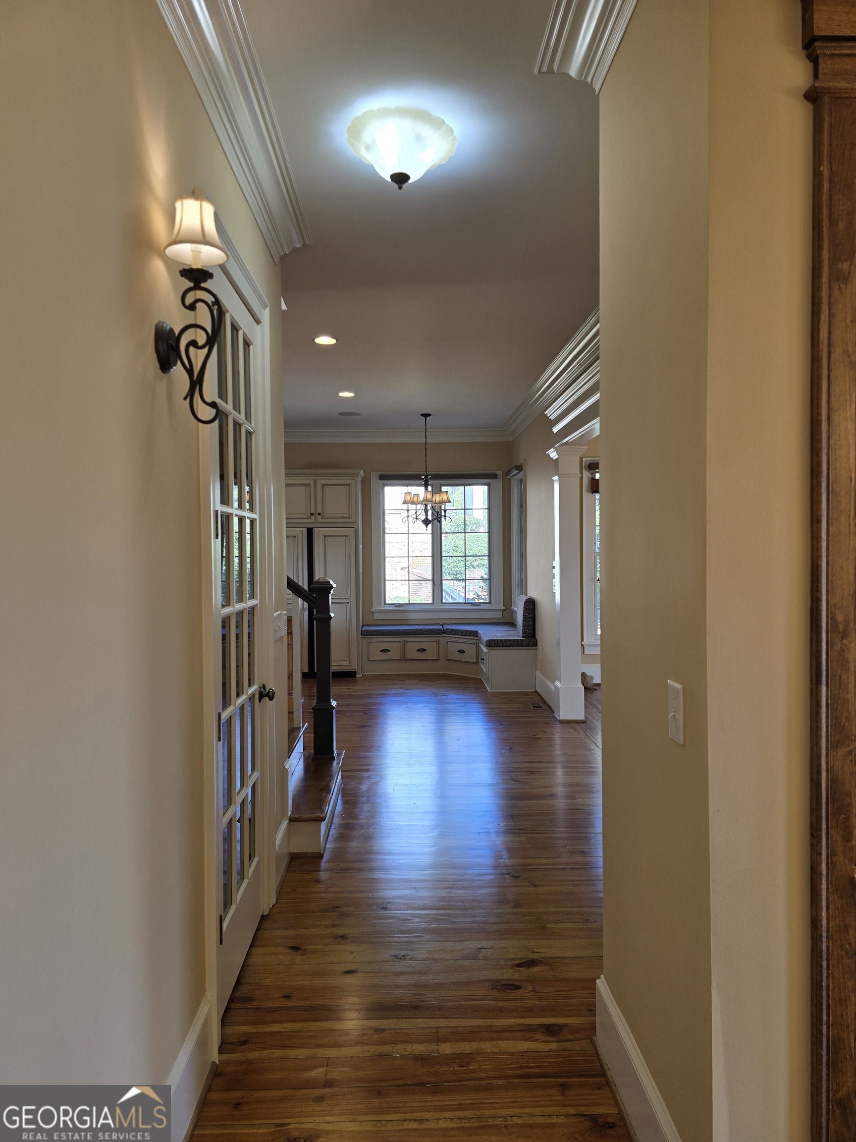 1462 Georgia Club Drive Statham GA 30666