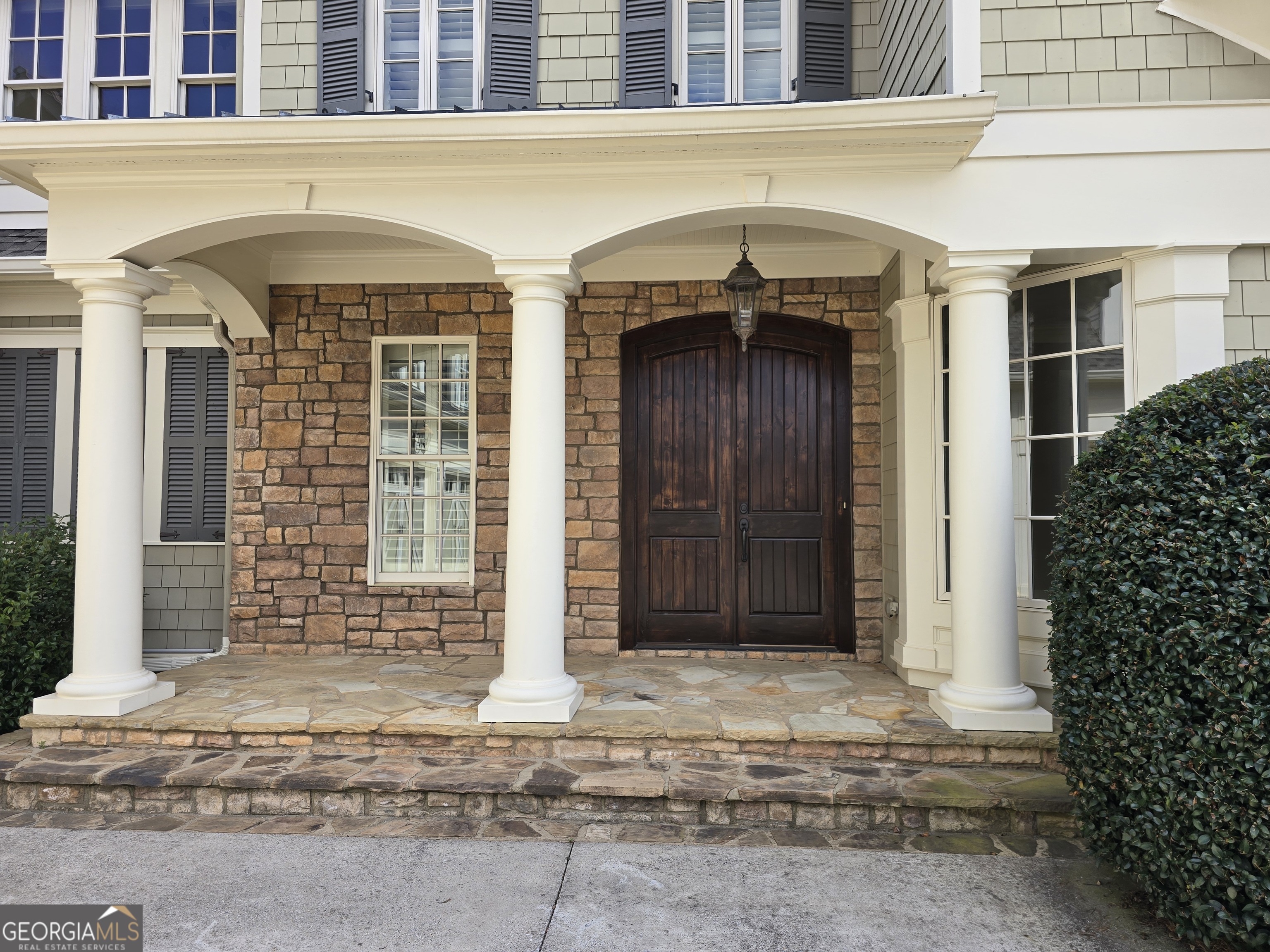 1462 Georgia Club Drive Statham GA 30666