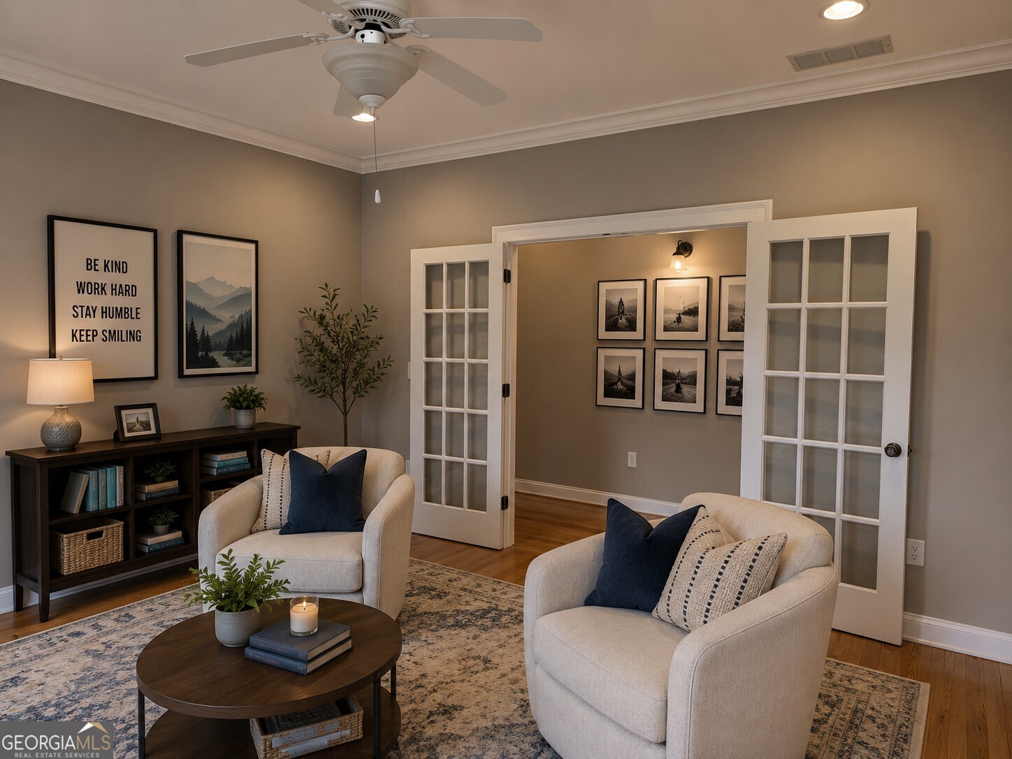 1462 Georgia Club Drive Statham GA 30666
