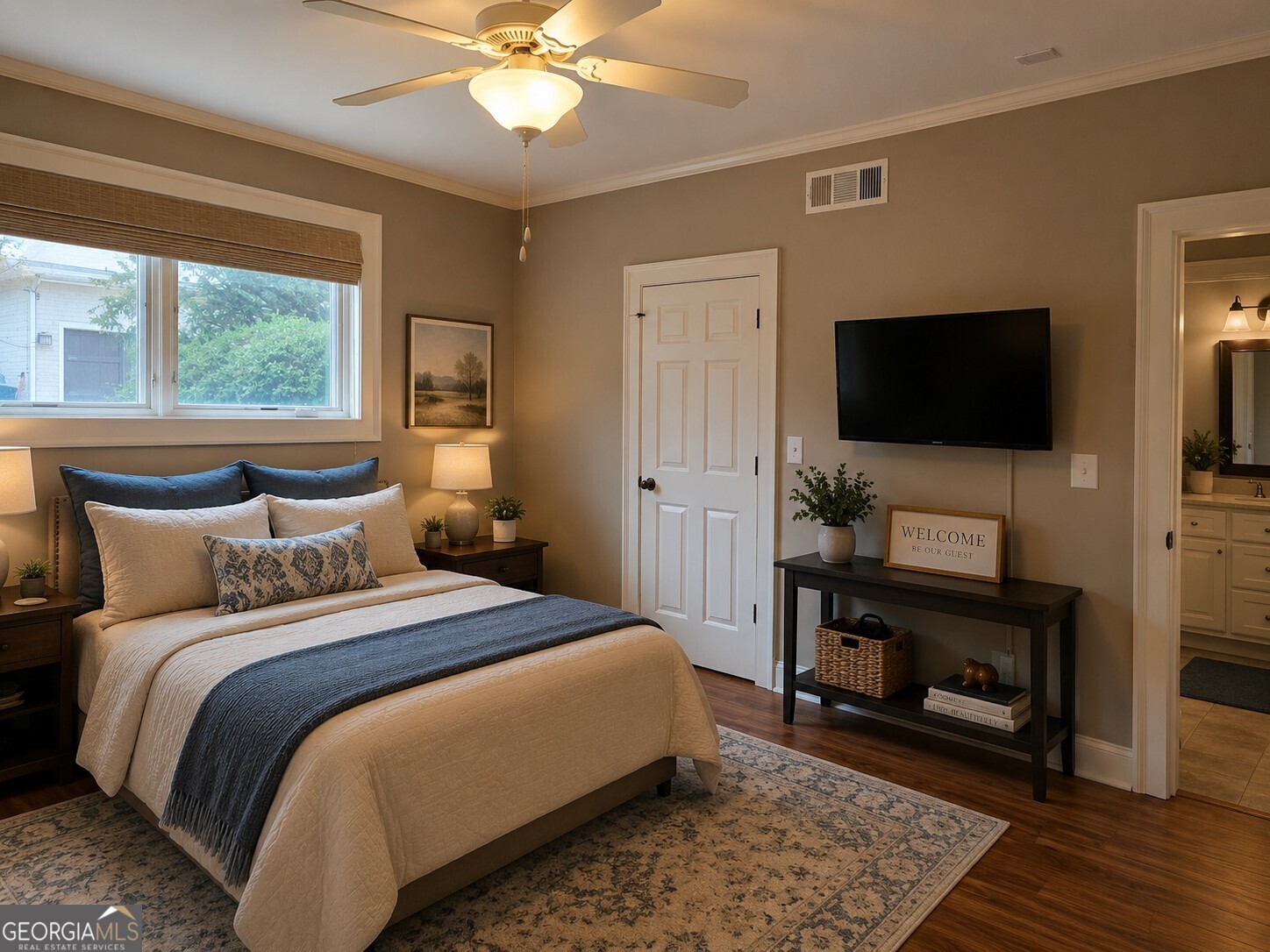 1462 Georgia Club Drive Statham GA 30666