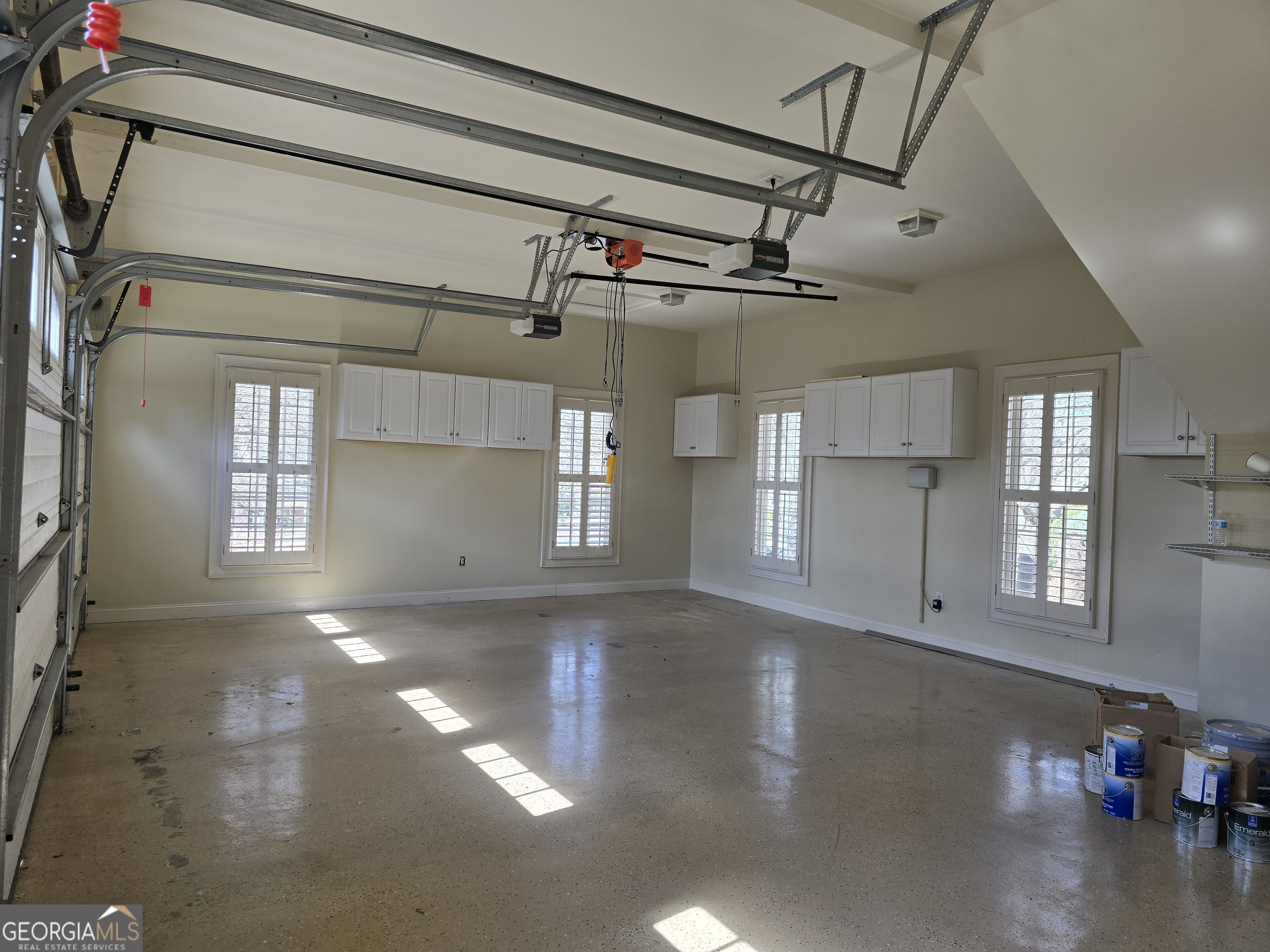 1462 Georgia Club Drive Statham GA 30666