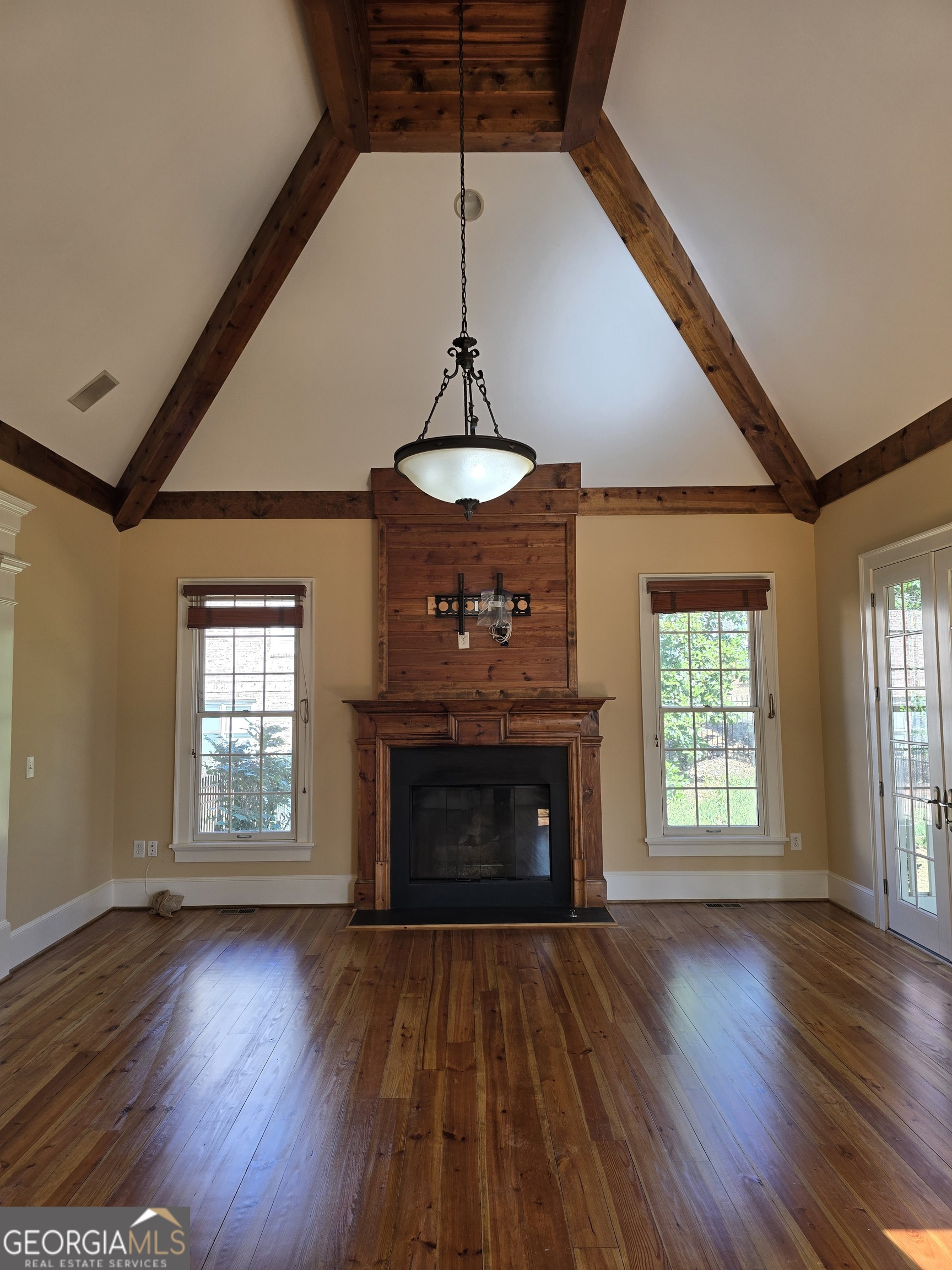1462 Georgia Club Drive Statham GA 30666