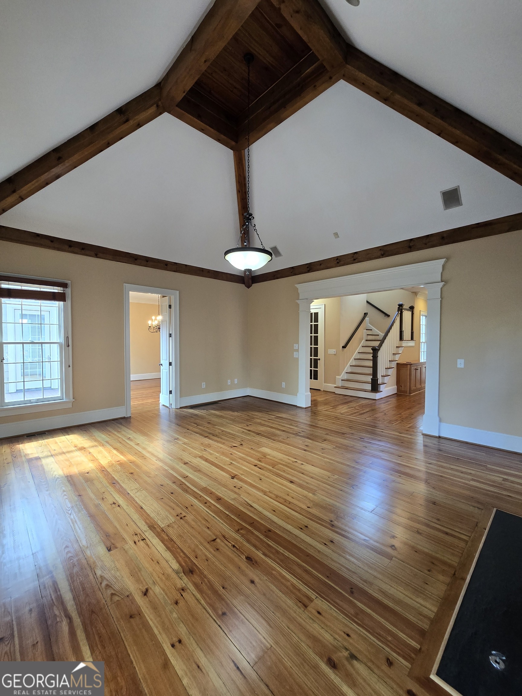 1462 Georgia Club Drive Statham GA 30666