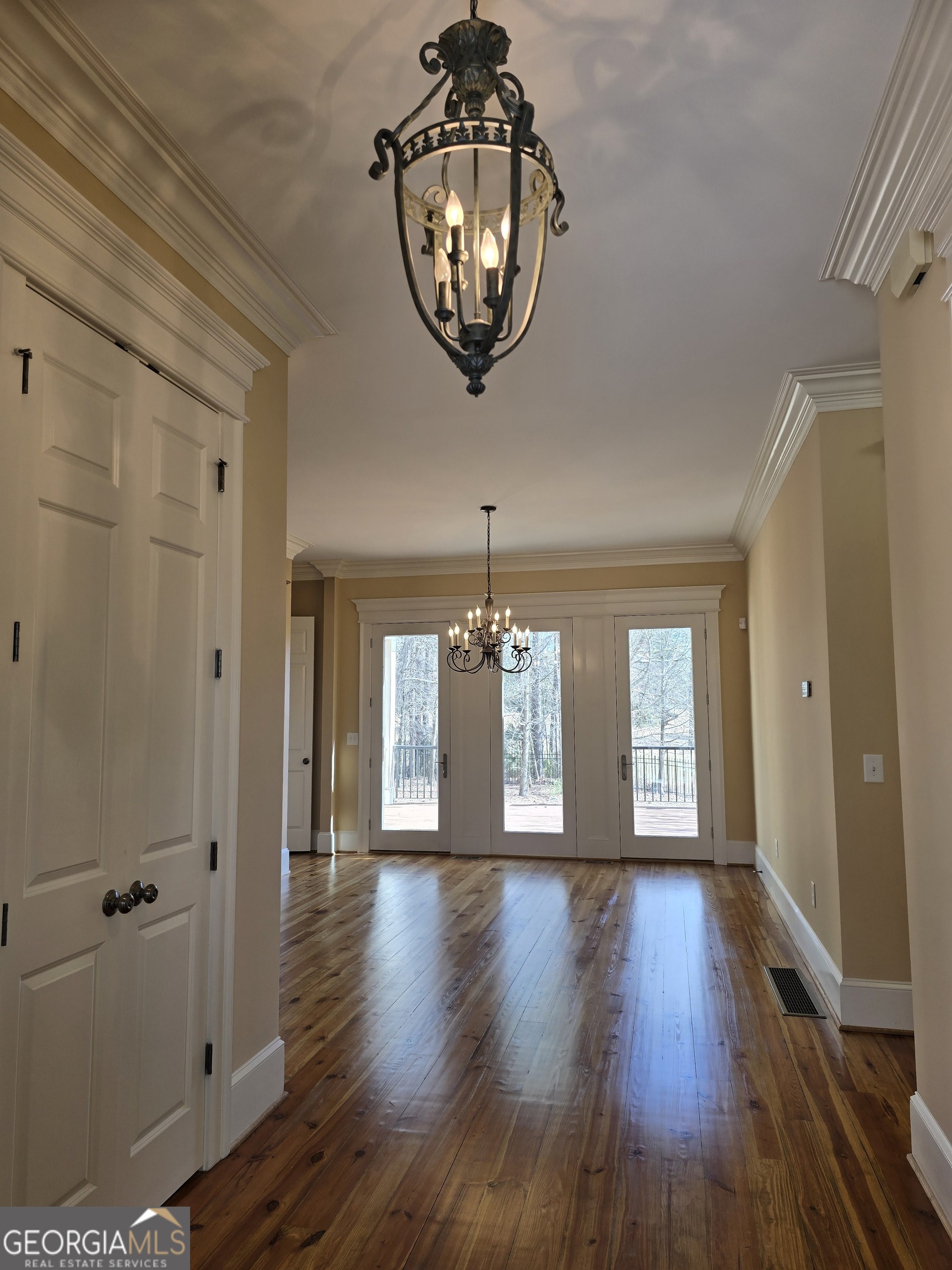 1462 Georgia Club Drive Statham GA 30666