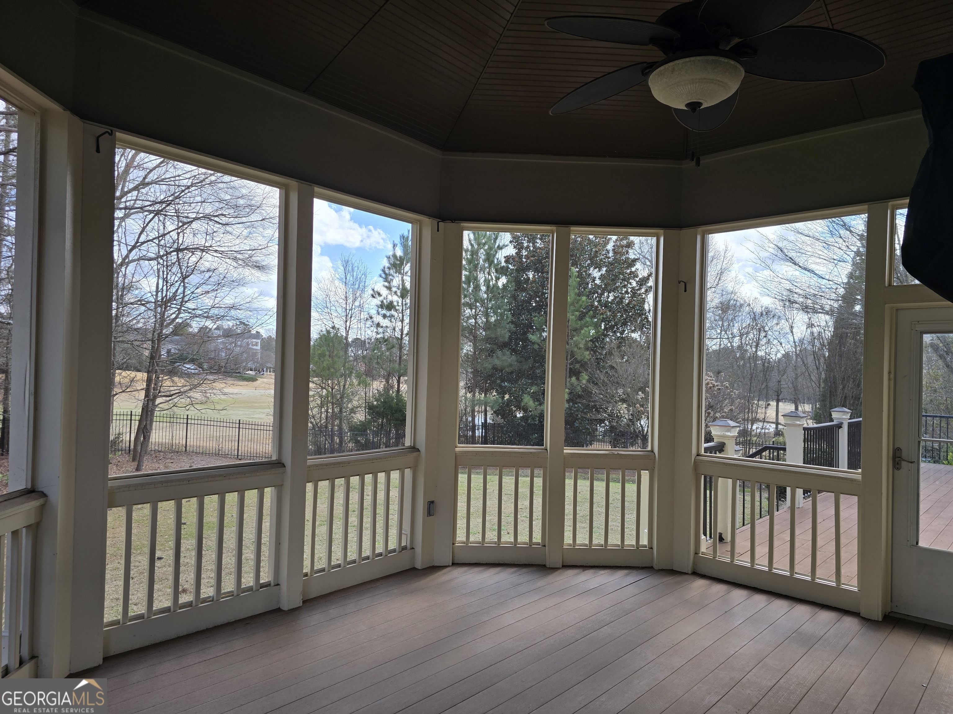 1462 Georgia Club Drive Statham GA 30666