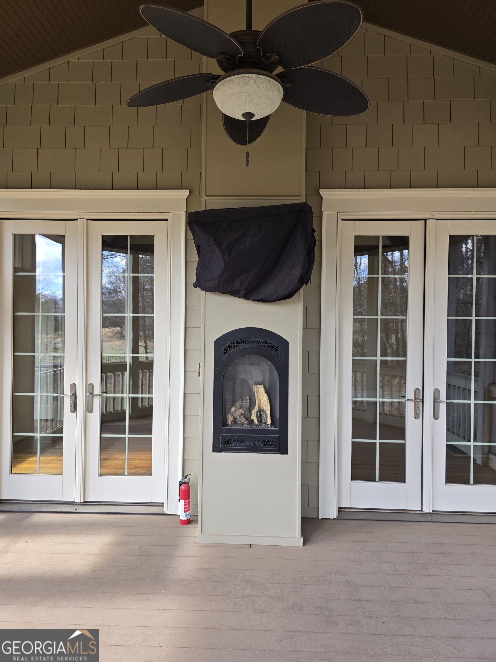 1462 Georgia Club Drive Statham GA 30666