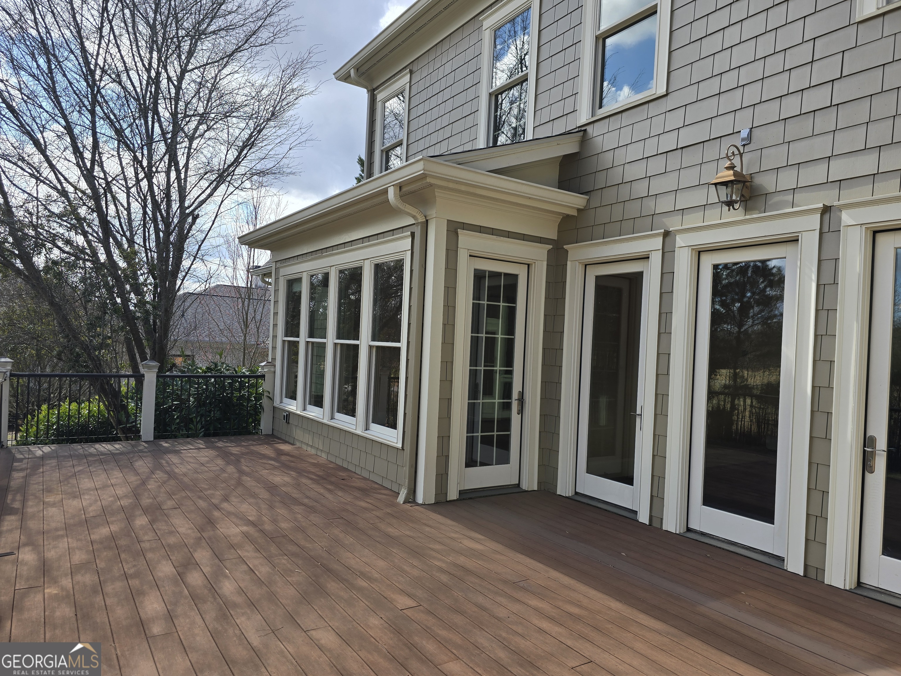 1462 Georgia Club Drive Statham GA 30666