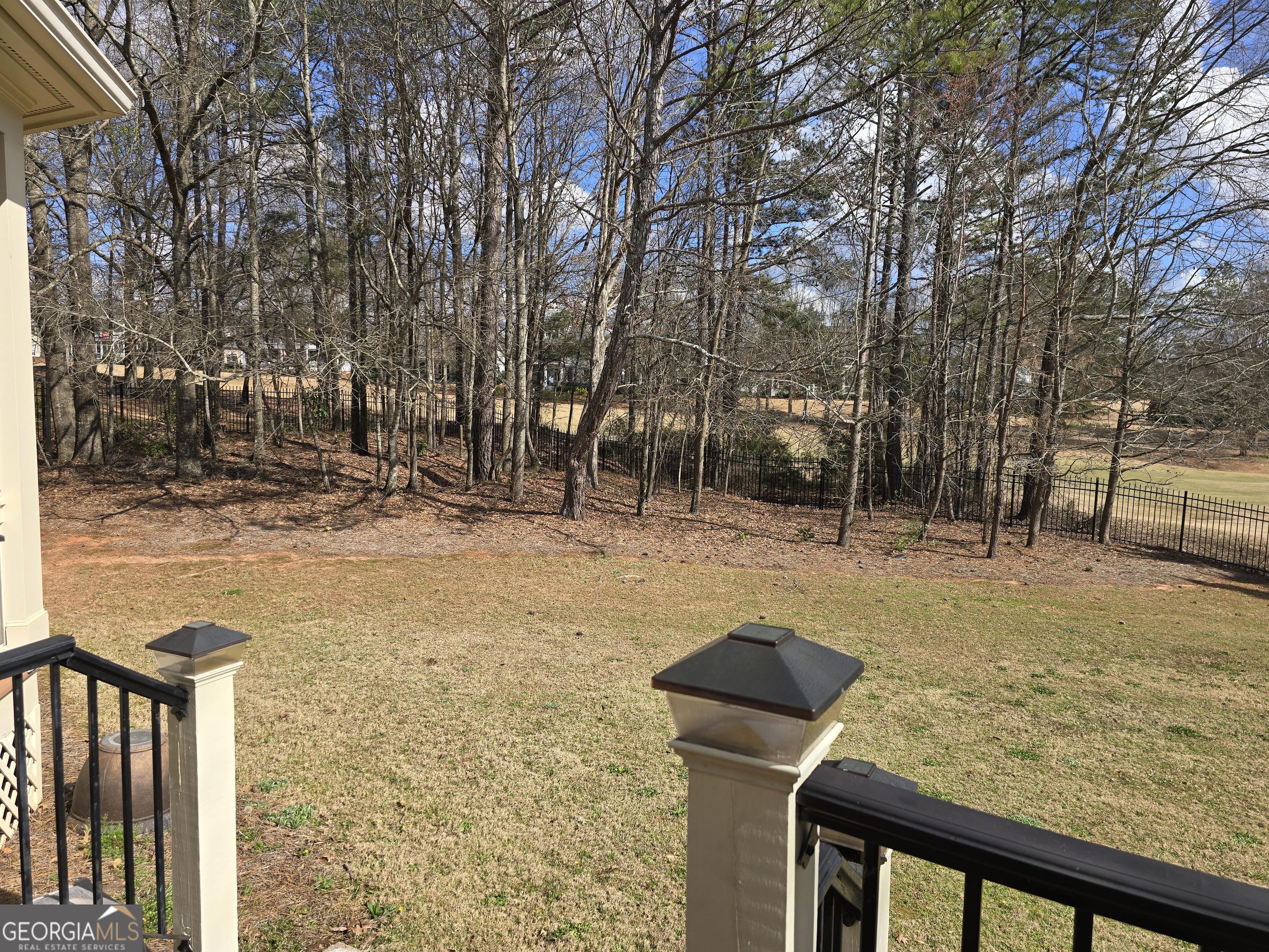 1462 Georgia Club Drive Statham GA 30666