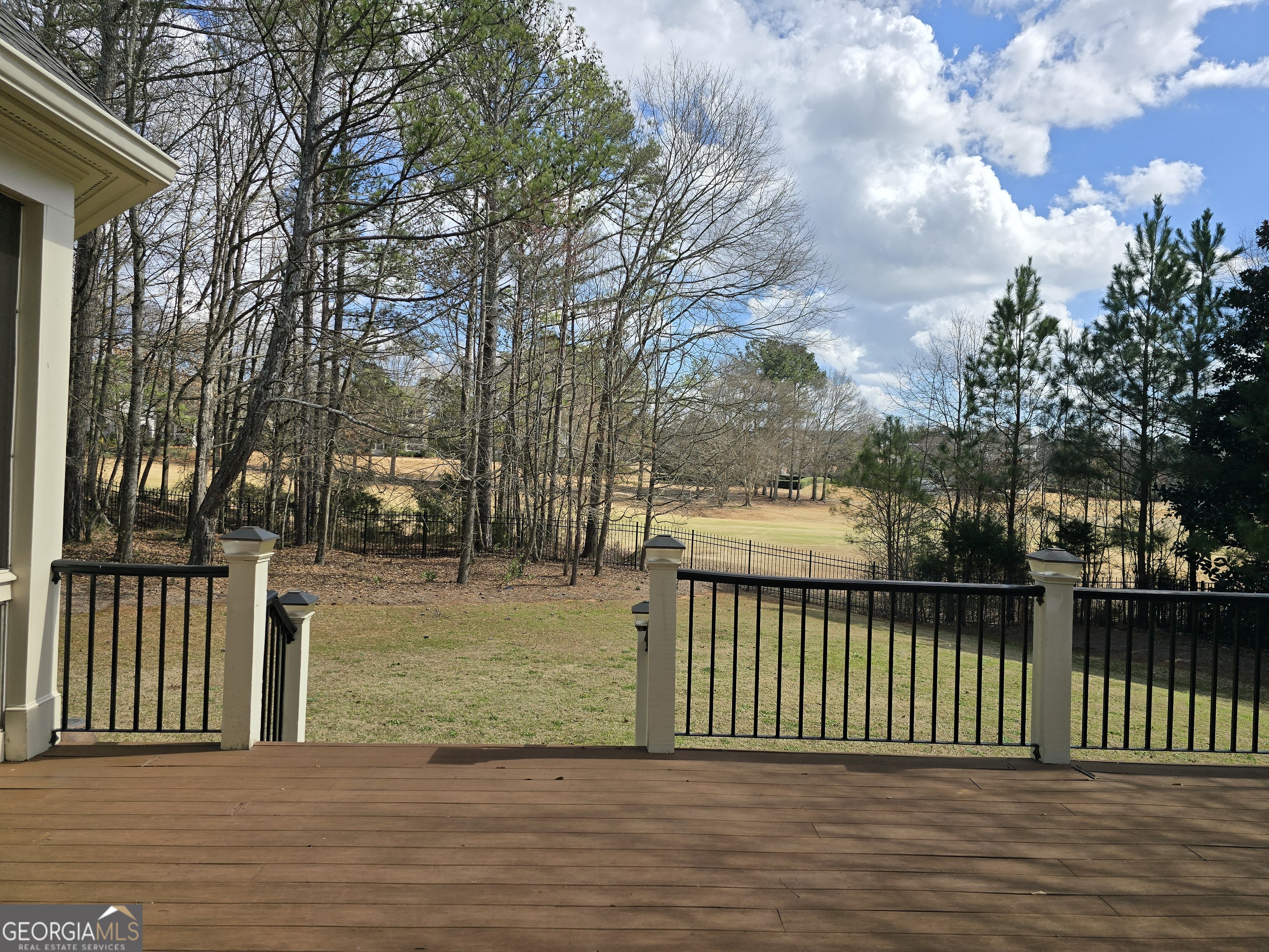 1462 Georgia Club Drive Statham GA 30666