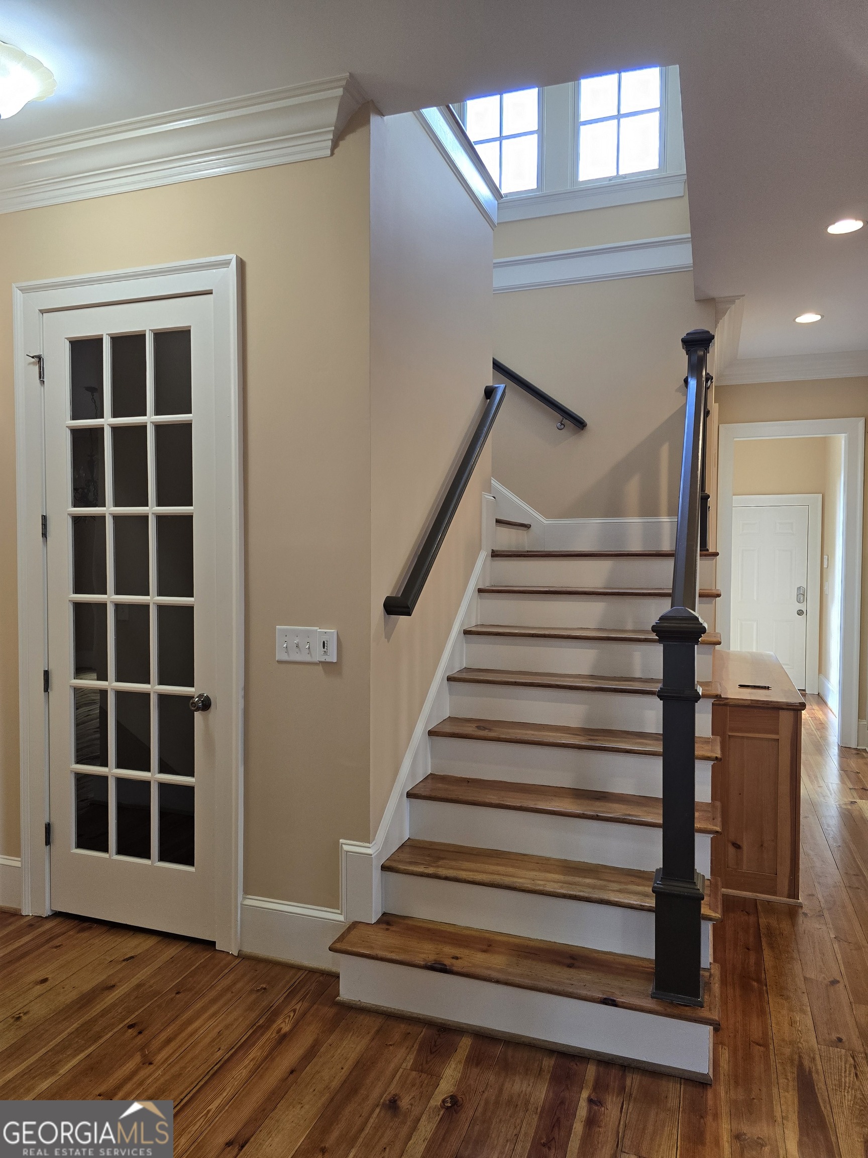 1462 Georgia Club Drive Statham GA 30666