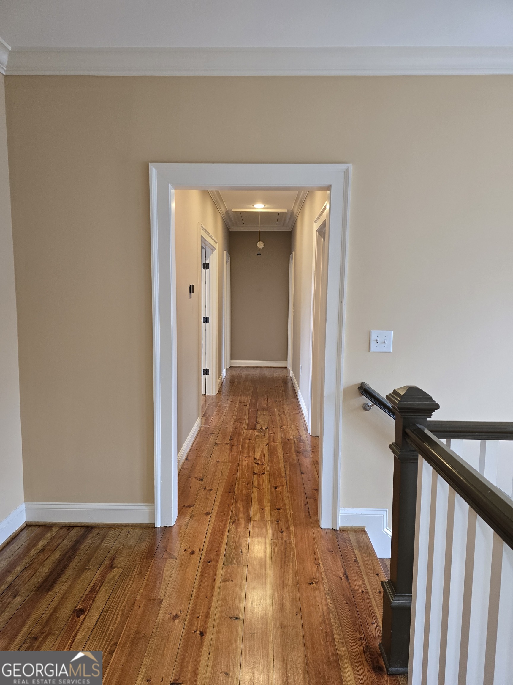 1462 Georgia Club Drive Statham GA 30666