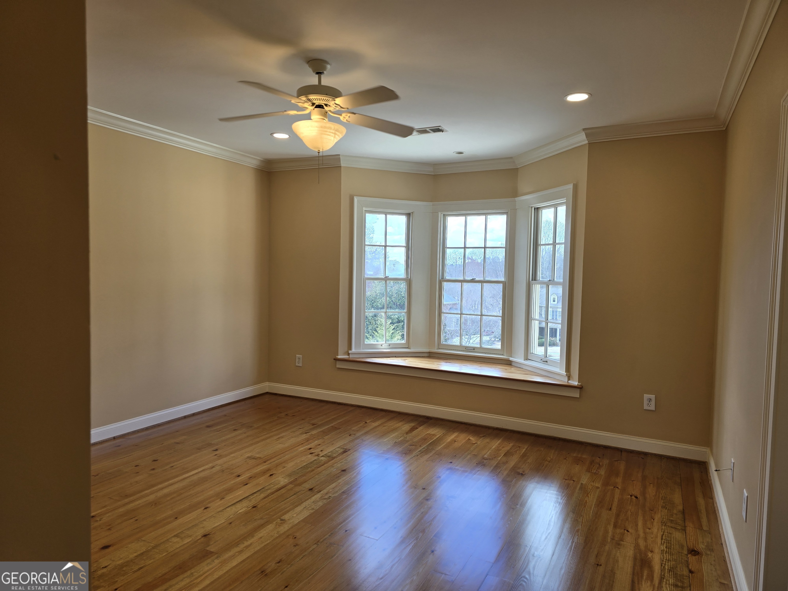 1462 Georgia Club Drive Statham GA 30666