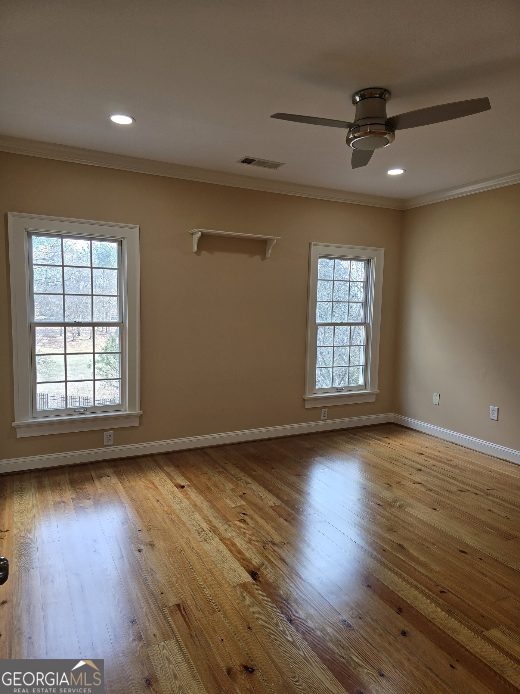 1462 Georgia Club Drive Statham GA 30666