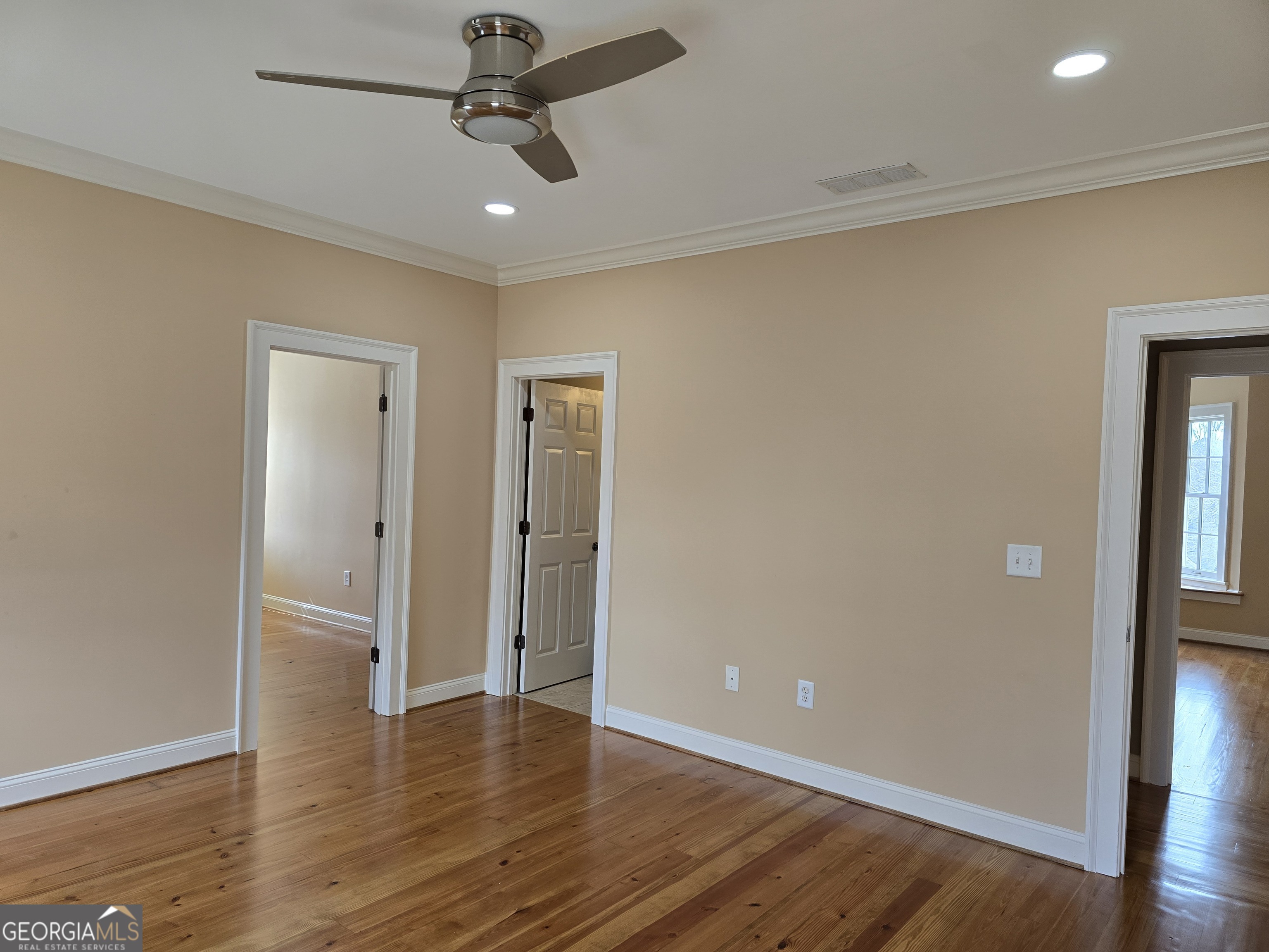1462 Georgia Club Drive Statham GA 30666