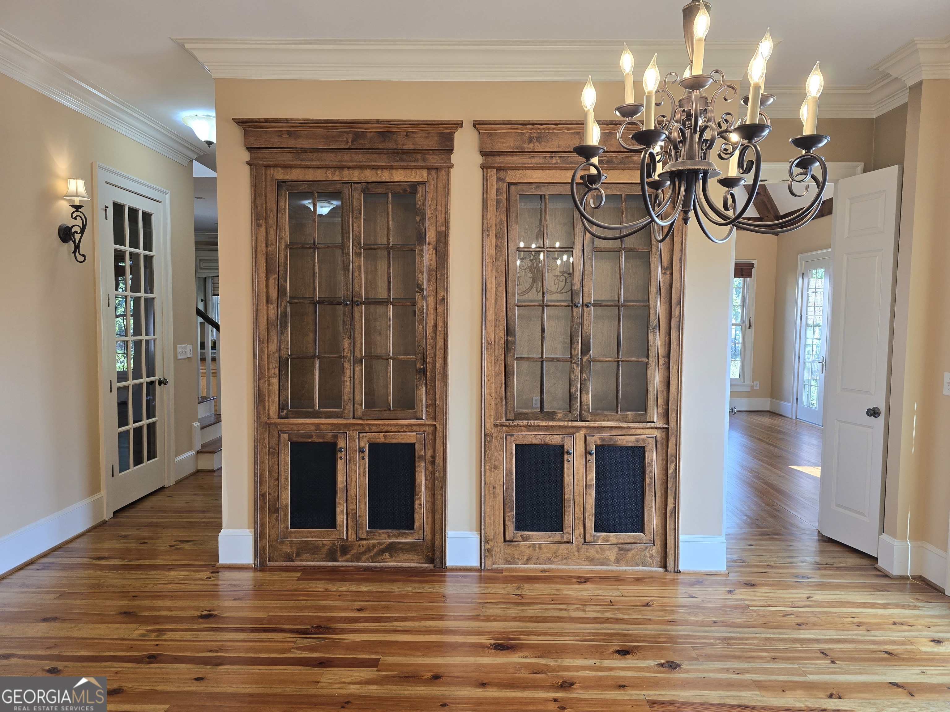 1462 Georgia Club Drive Statham GA 30666
