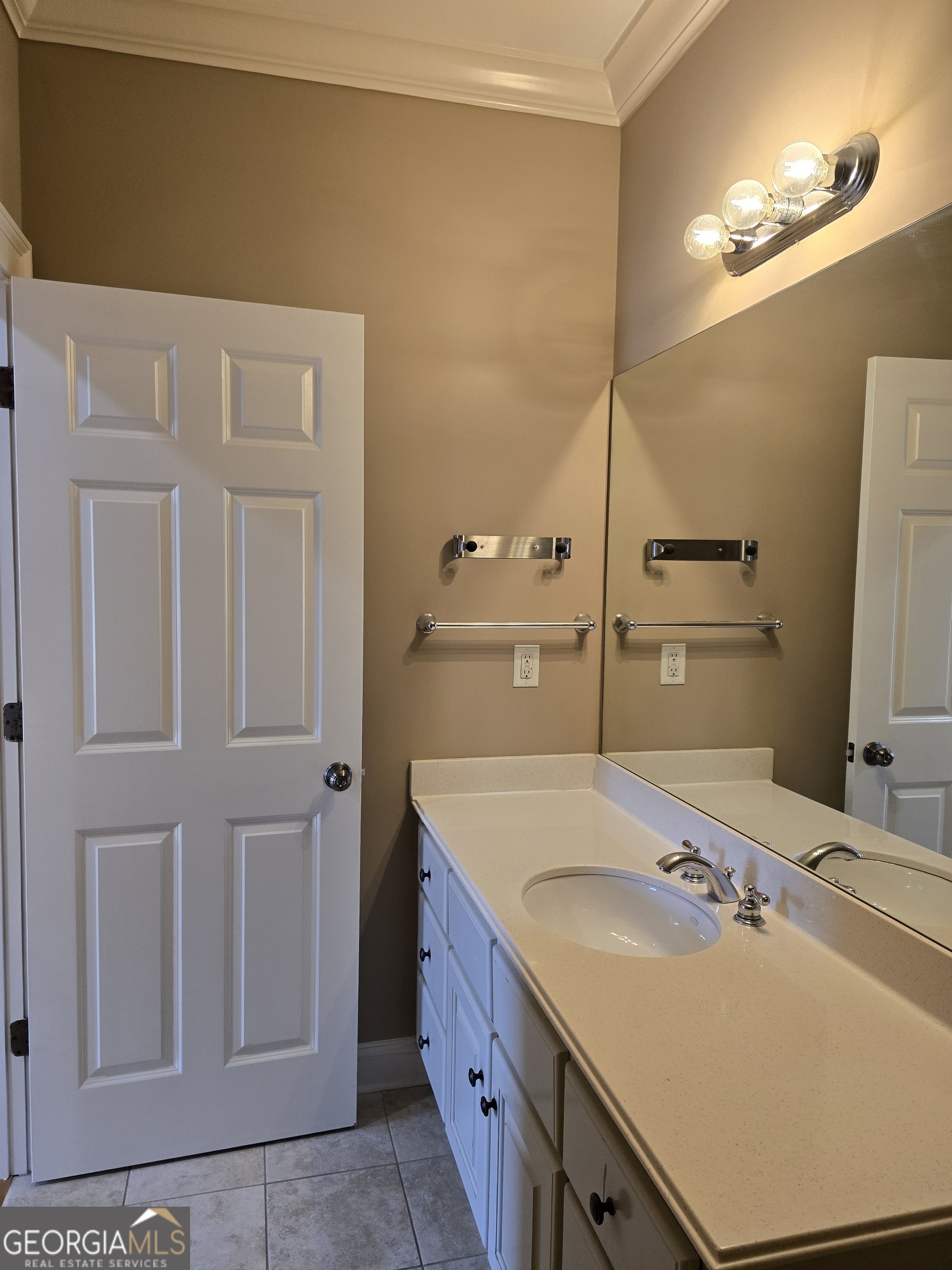 1462 Georgia Club Drive Statham GA 30666