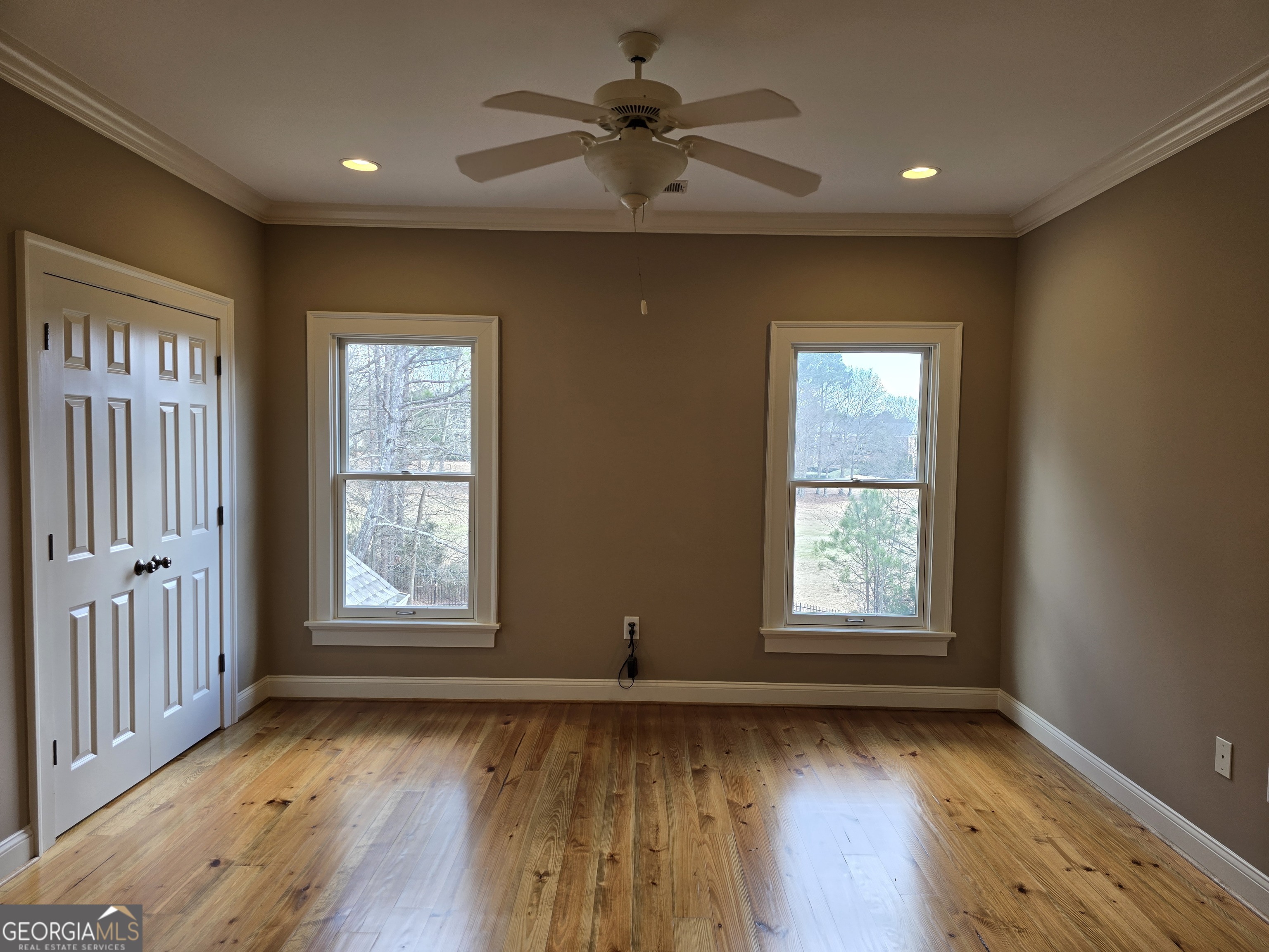 1462 Georgia Club Drive Statham GA 30666