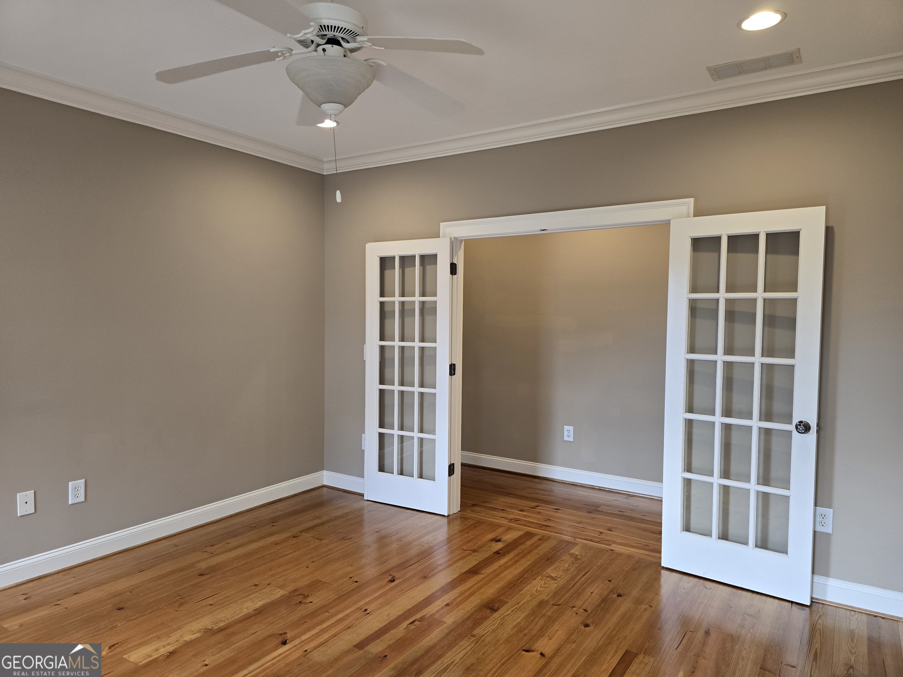 1462 Georgia Club Drive Statham GA 30666