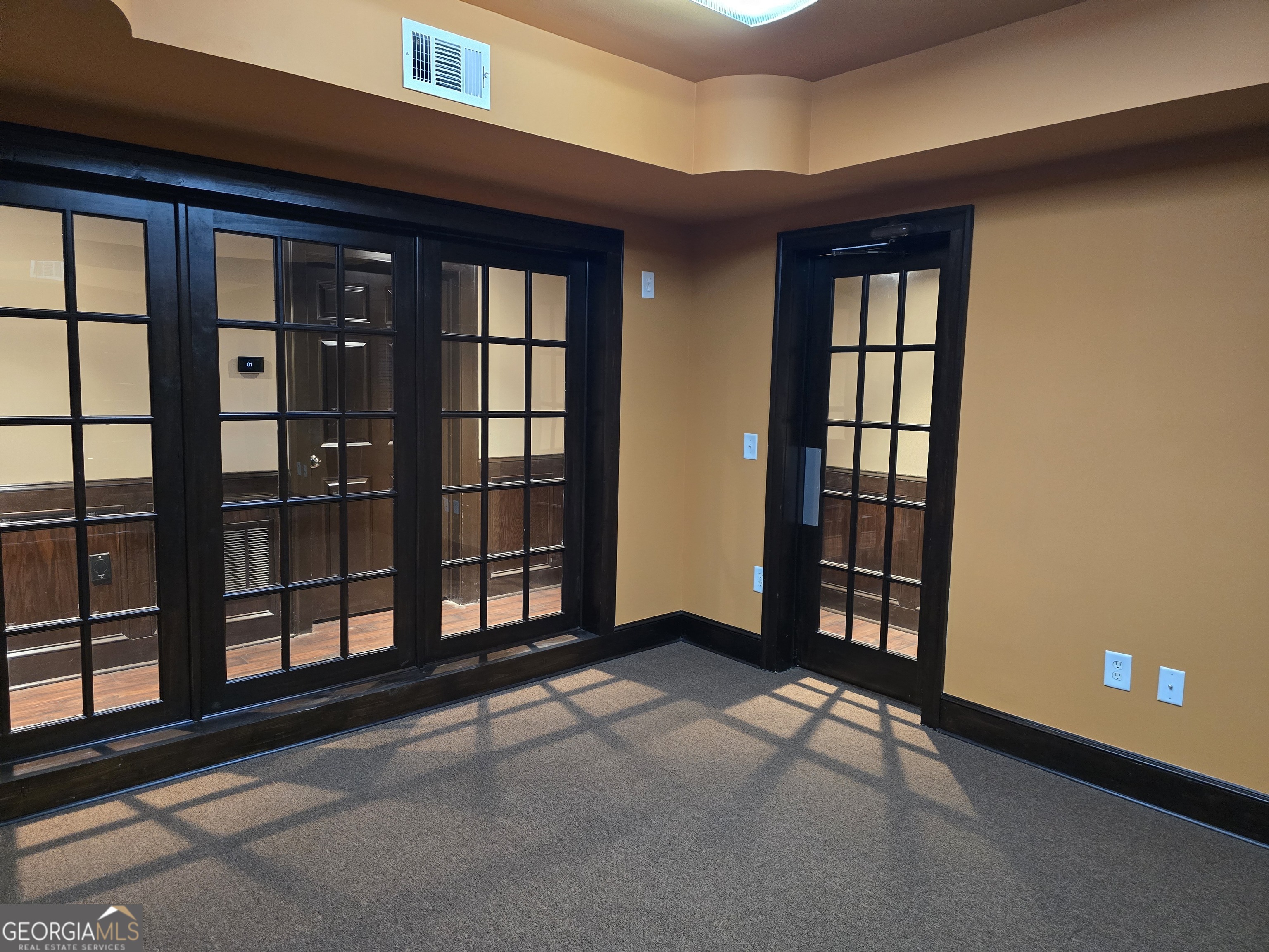 1462 Georgia Club Drive Statham GA 30666