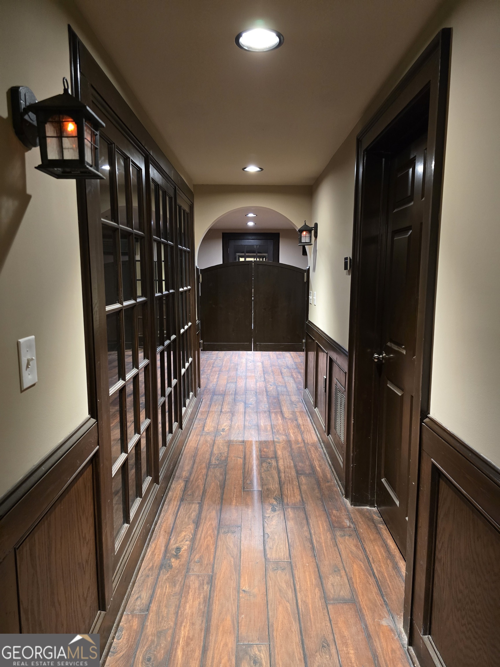 1462 Georgia Club Drive Statham GA 30666