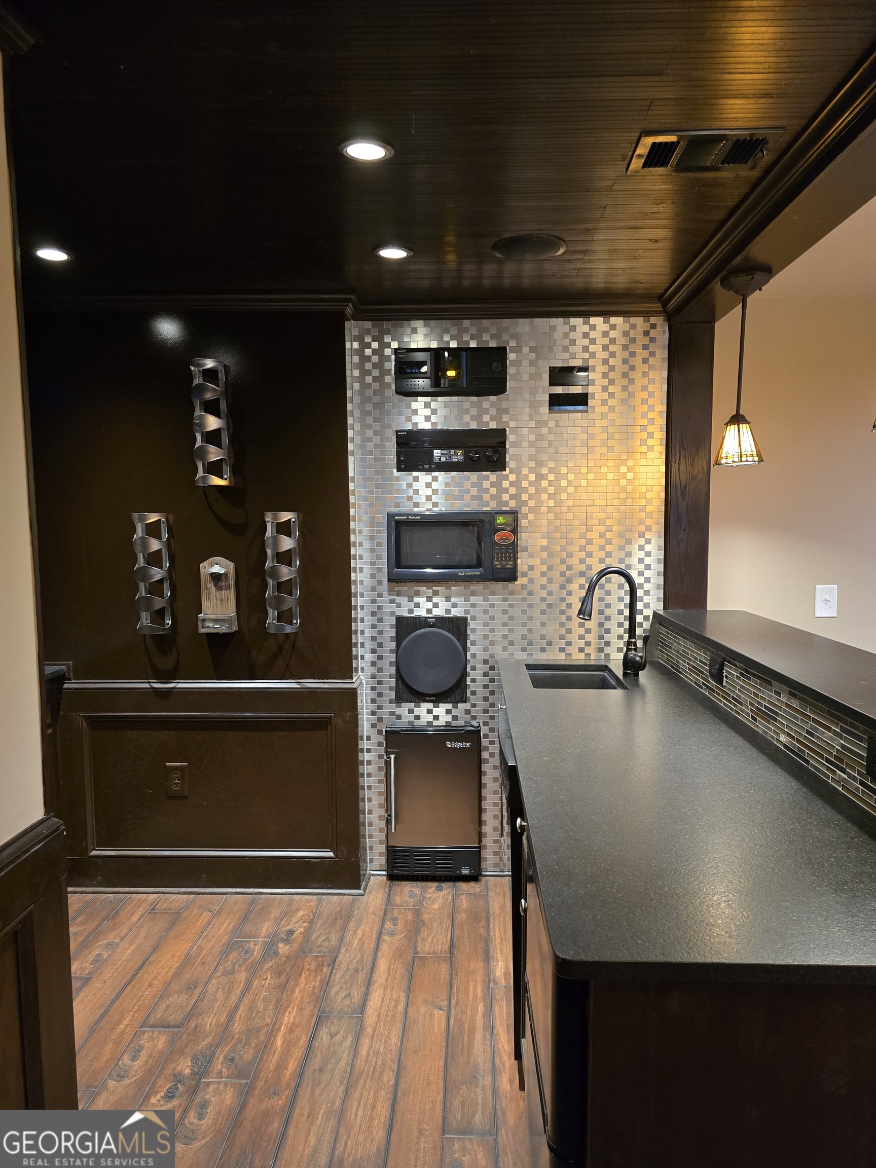 1462 Georgia Club Drive Statham GA 30666