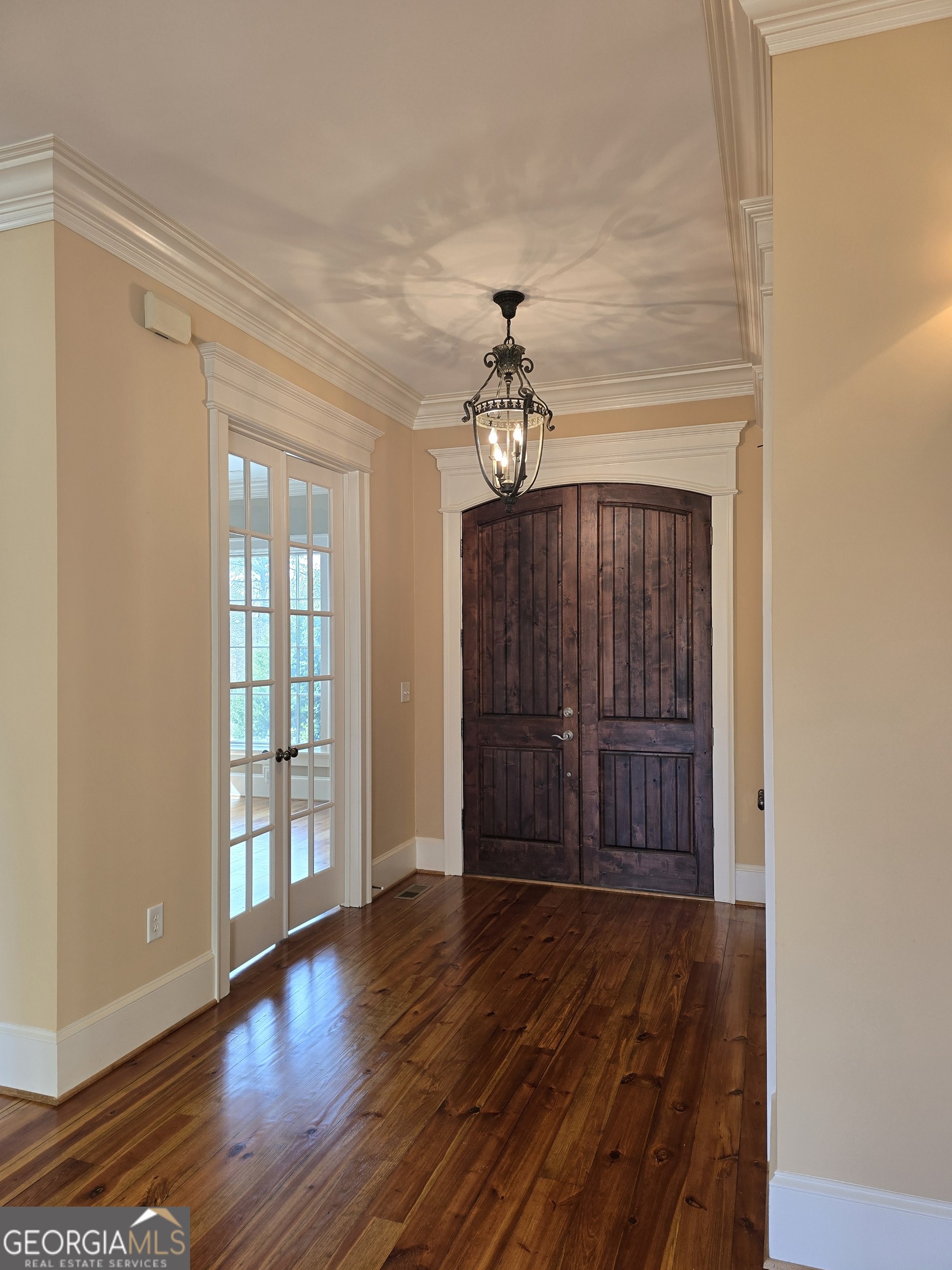 1462 Georgia Club Drive Statham GA 30666