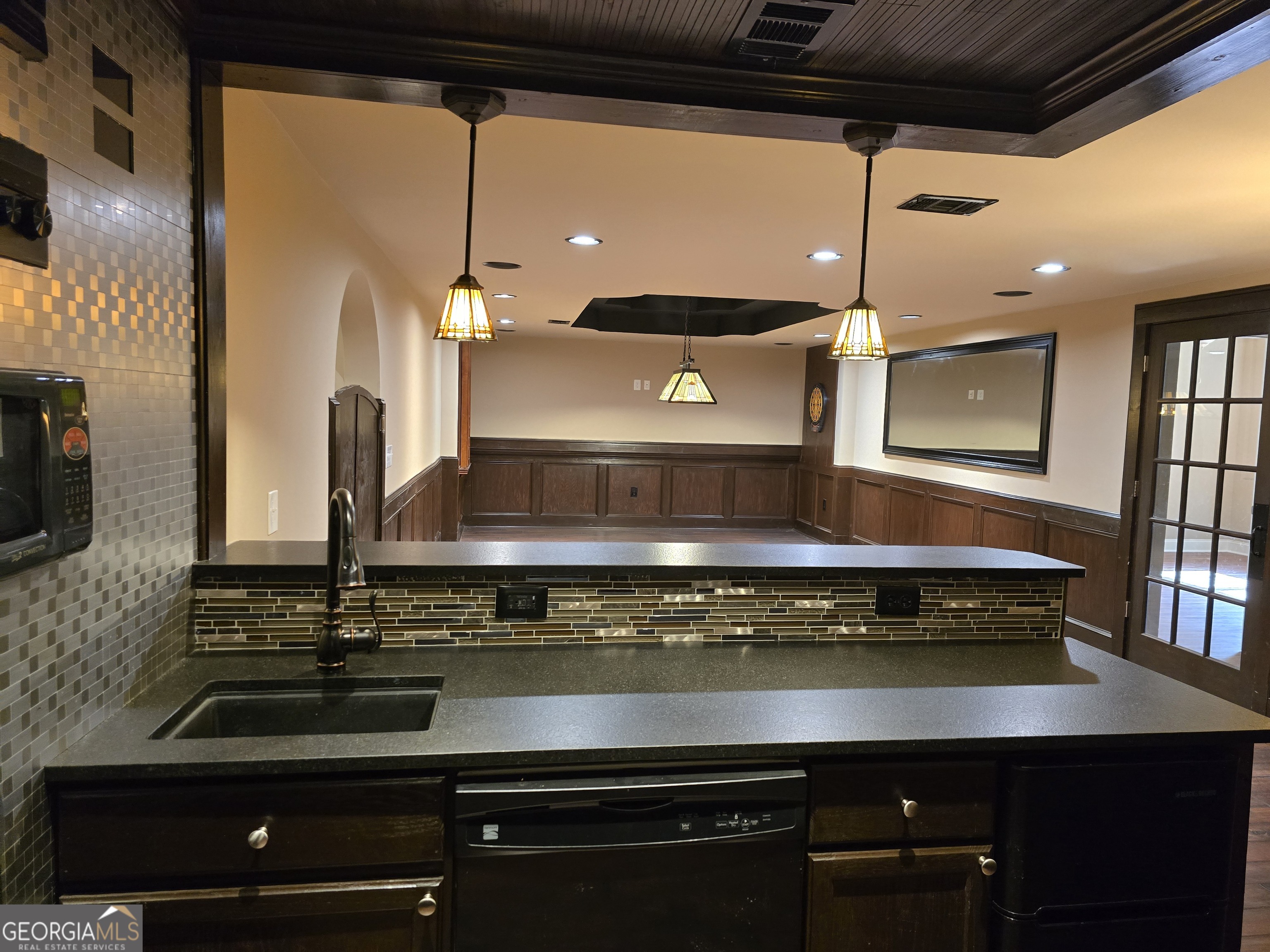 1462 Georgia Club Drive Statham GA 30666