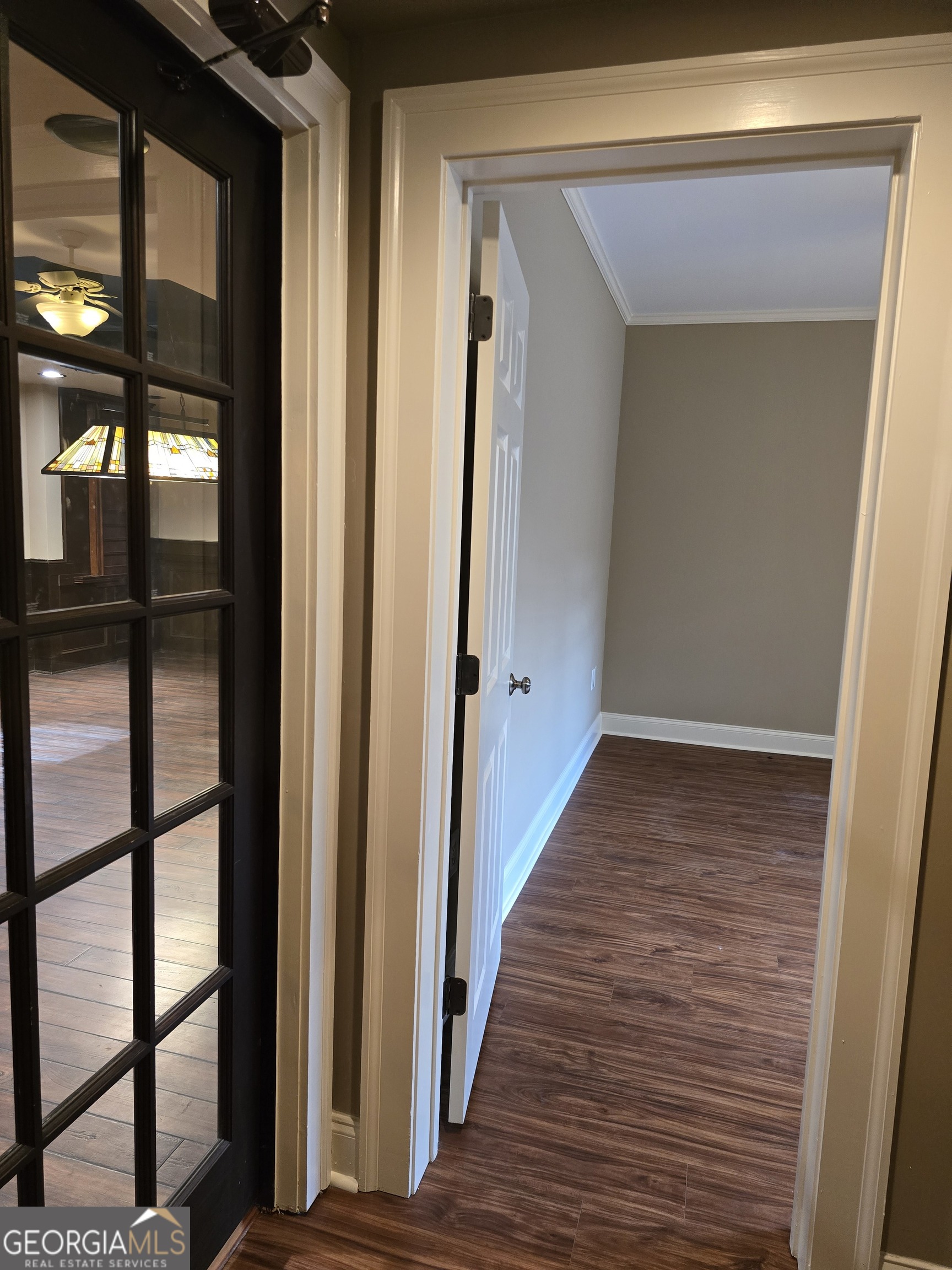 1462 Georgia Club Drive Statham GA 30666