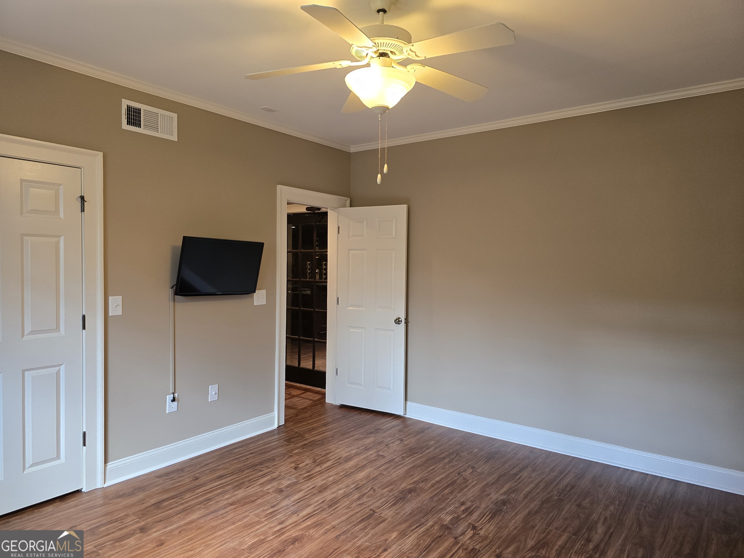 1462 Georgia Club Drive Statham GA 30666