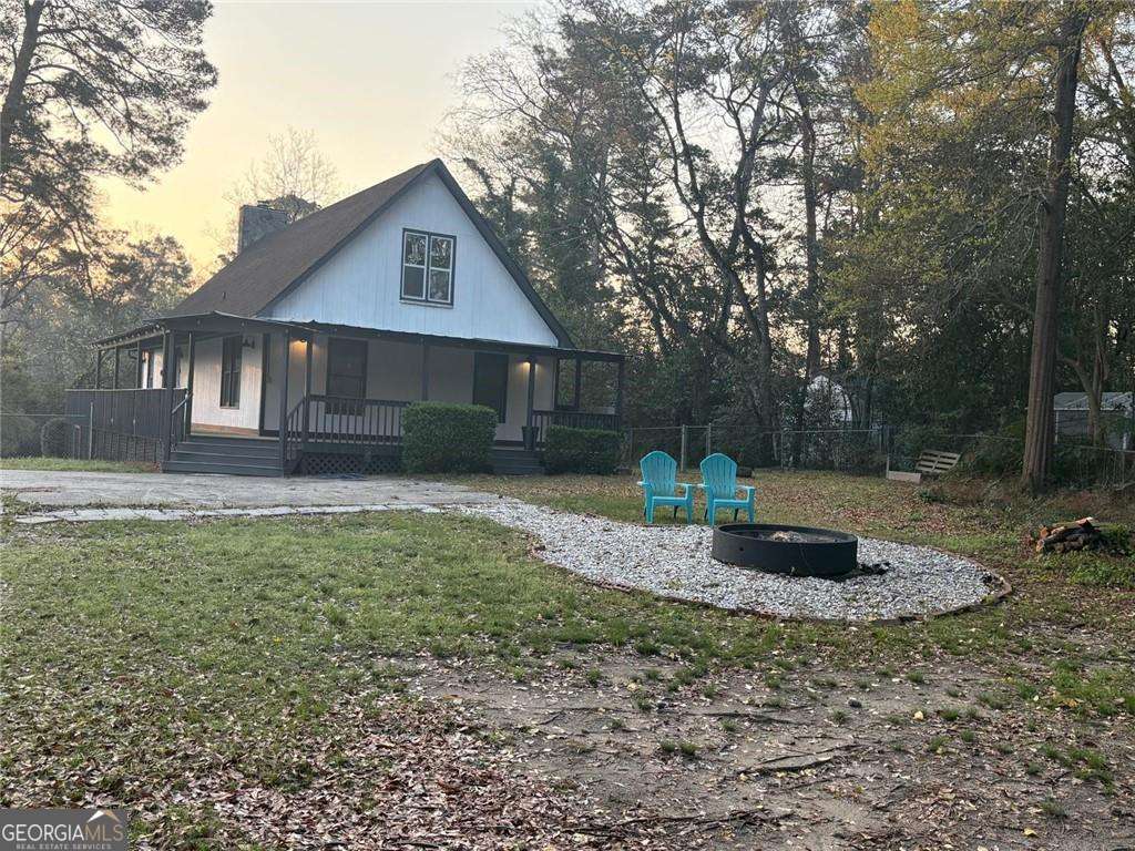 720 Corbin Avenue Macon GA 31204