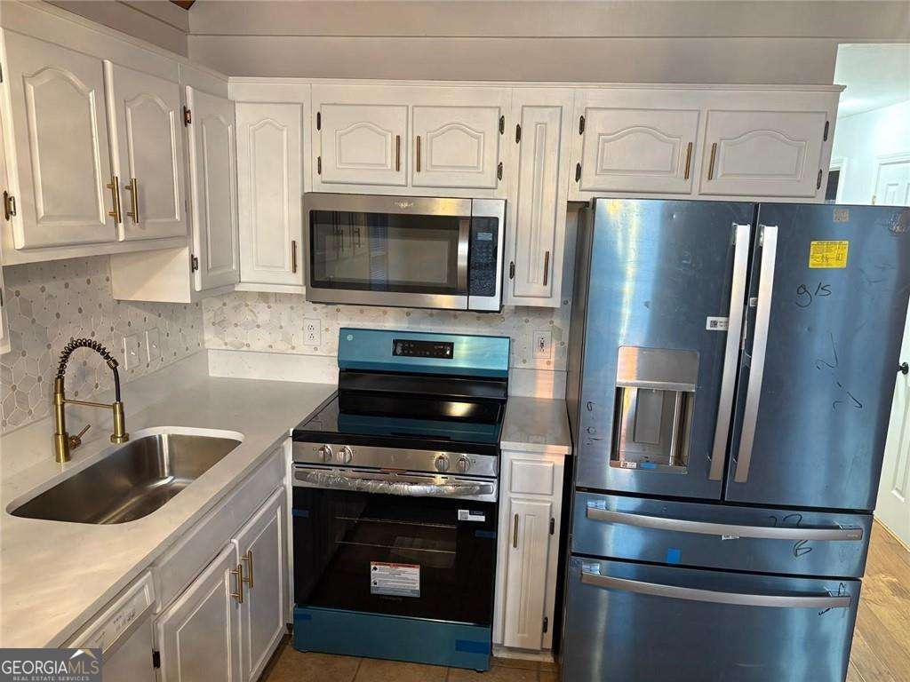 720 Corbin Avenue Macon GA 31204