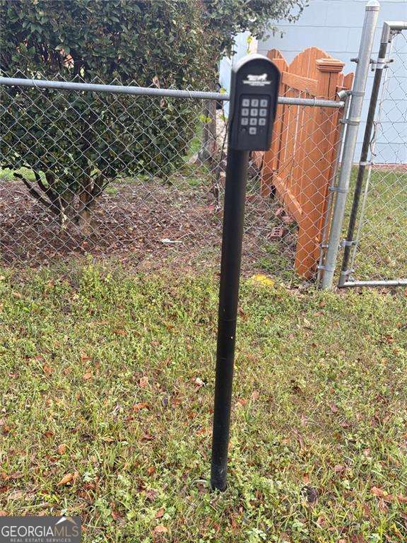 720 Corbin Avenue Macon GA 31204