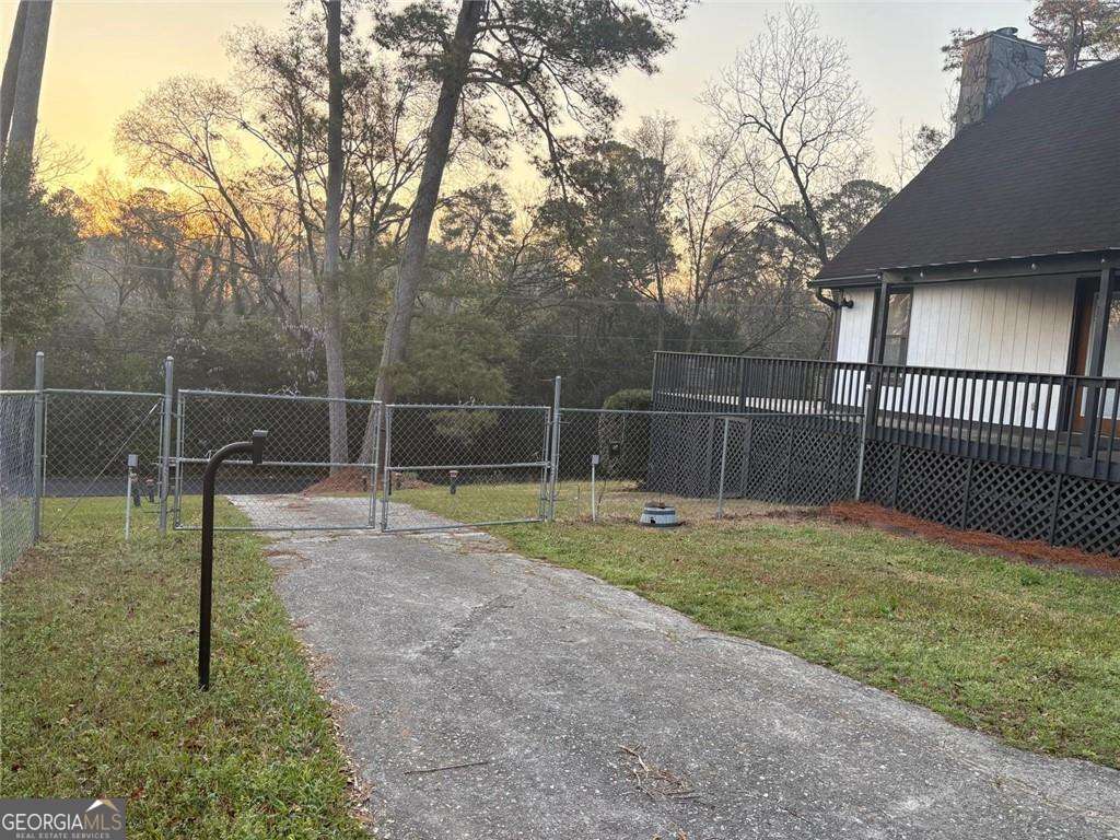 720 Corbin Avenue Macon GA 31204