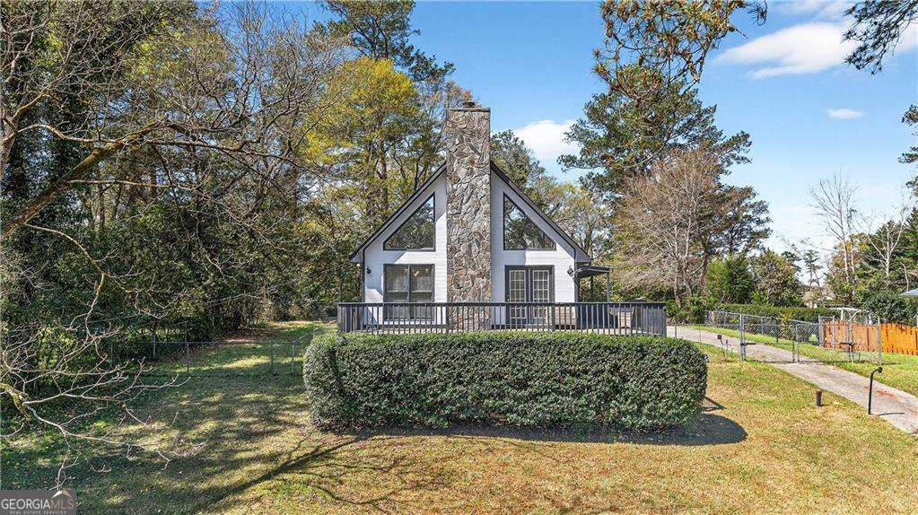 720 Corbin Avenue Macon GA 31204