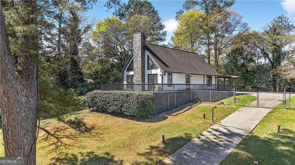 720 Corbin Avenue Macon GA 31204
