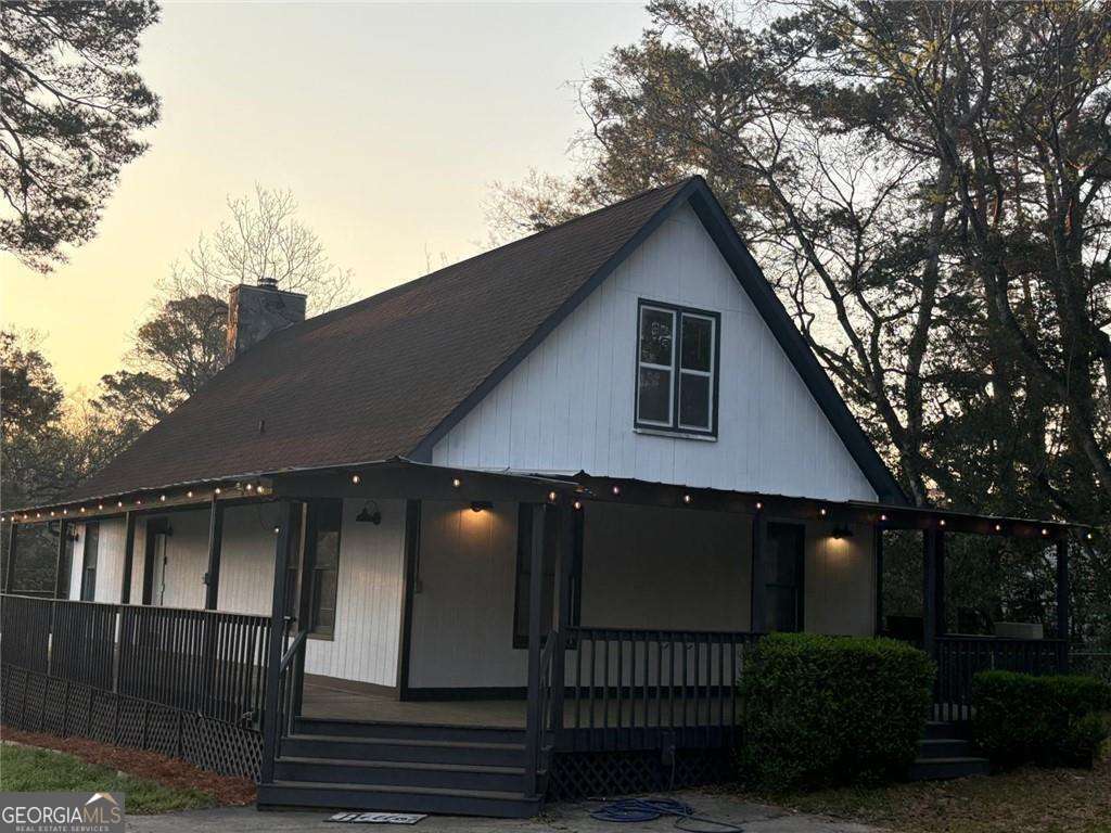 720 Corbin Avenue Macon GA 31204