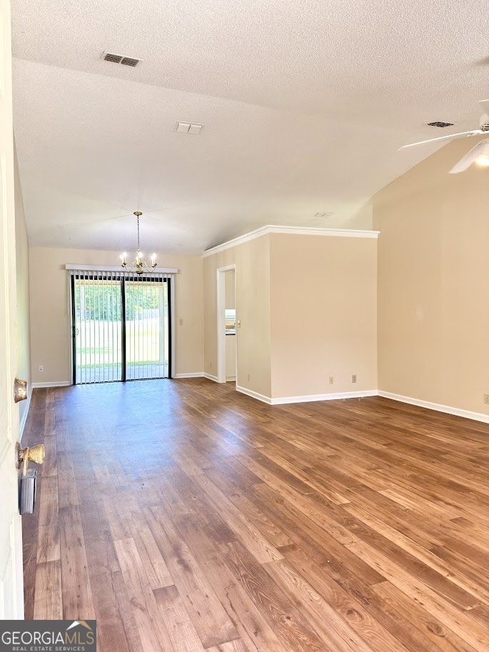 202 Cypress Drive Kingsland GA 31548