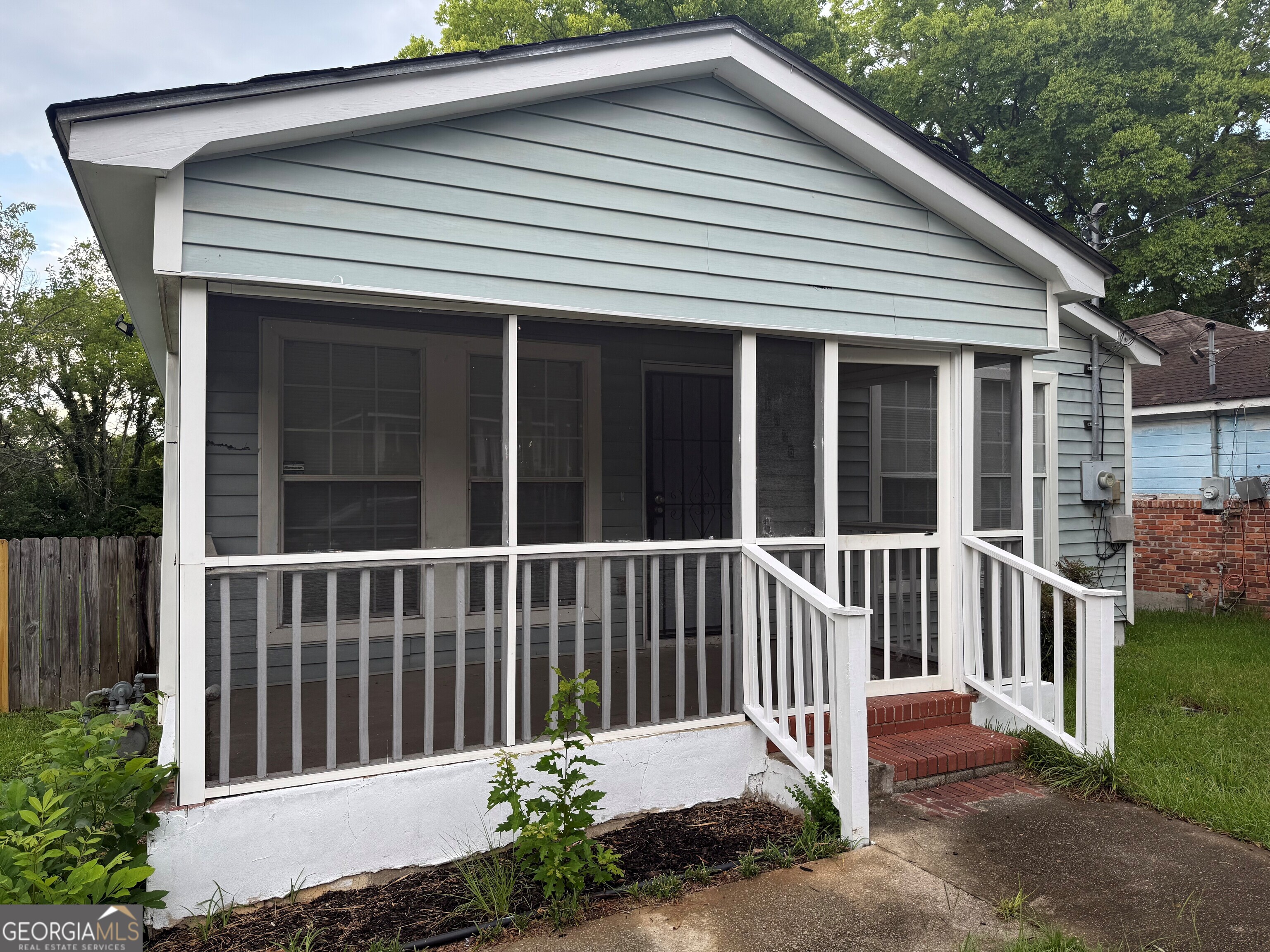 1325 Dent Street Macon GA 31206