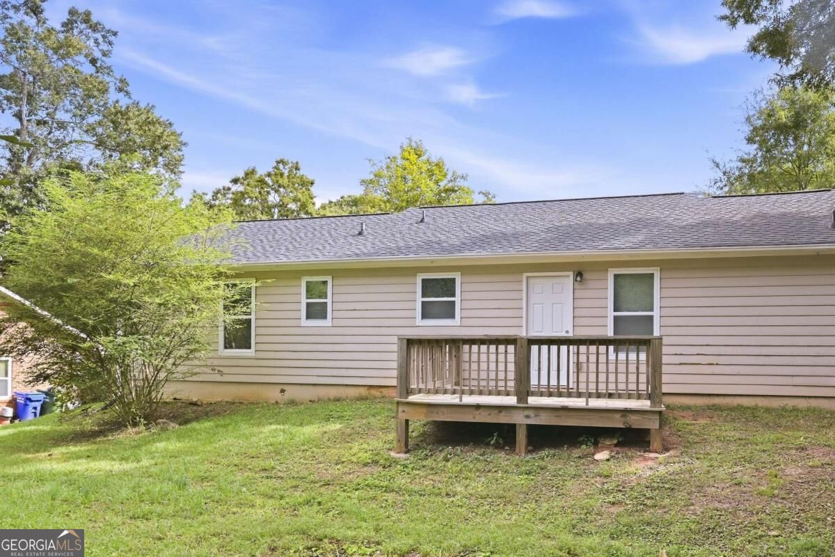 512 Chestnut Lane Monroe GA 30655