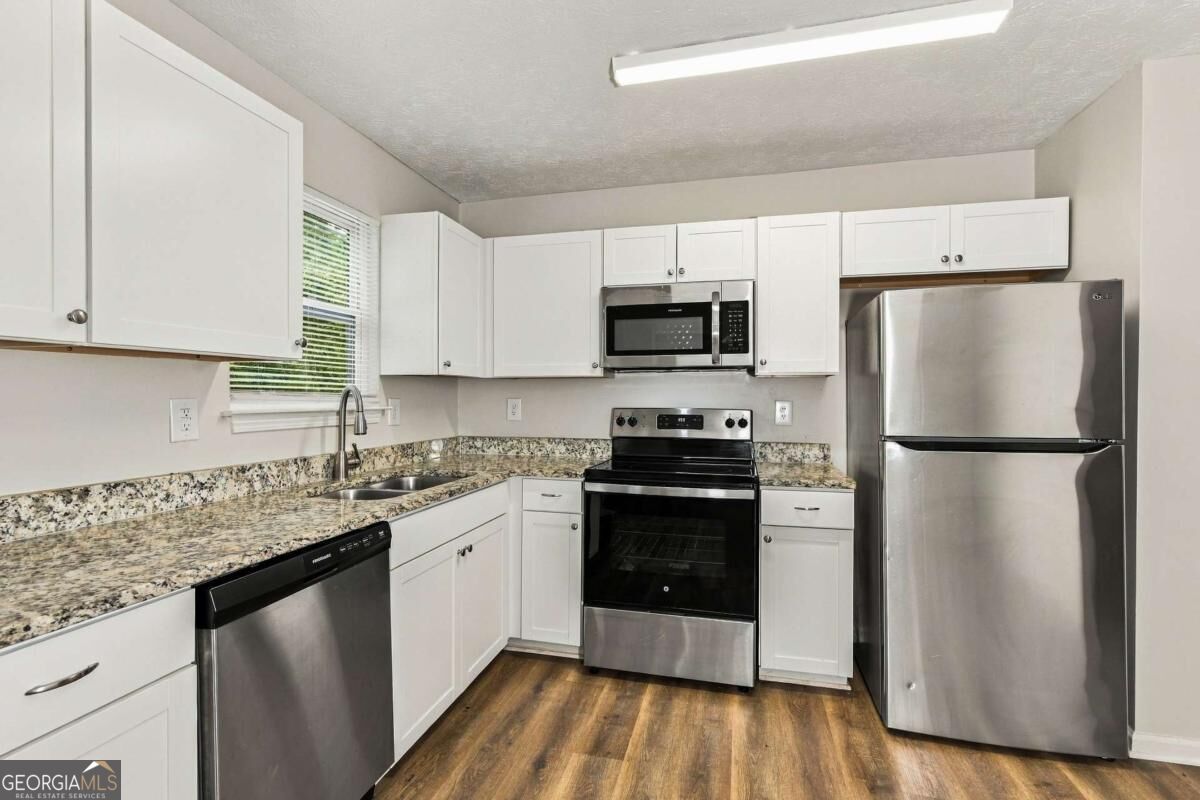 512 Chestnut Lane Monroe GA 30655