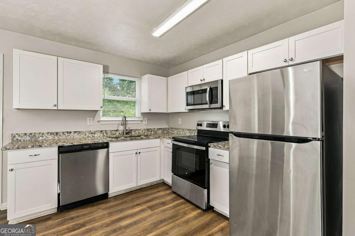 512 Chestnut Lane Monroe GA 30655