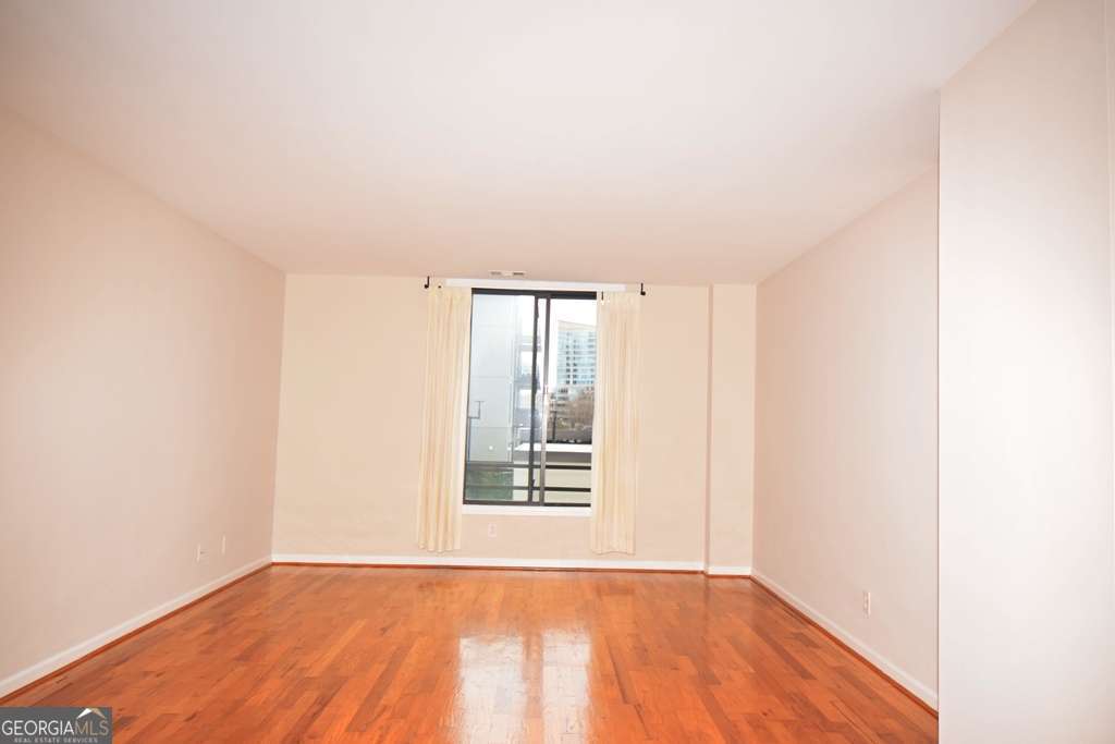 1421 Peachtree Street NE Atlanta GA 30309