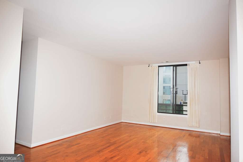 1421 Peachtree Street NE Atlanta GA 30309