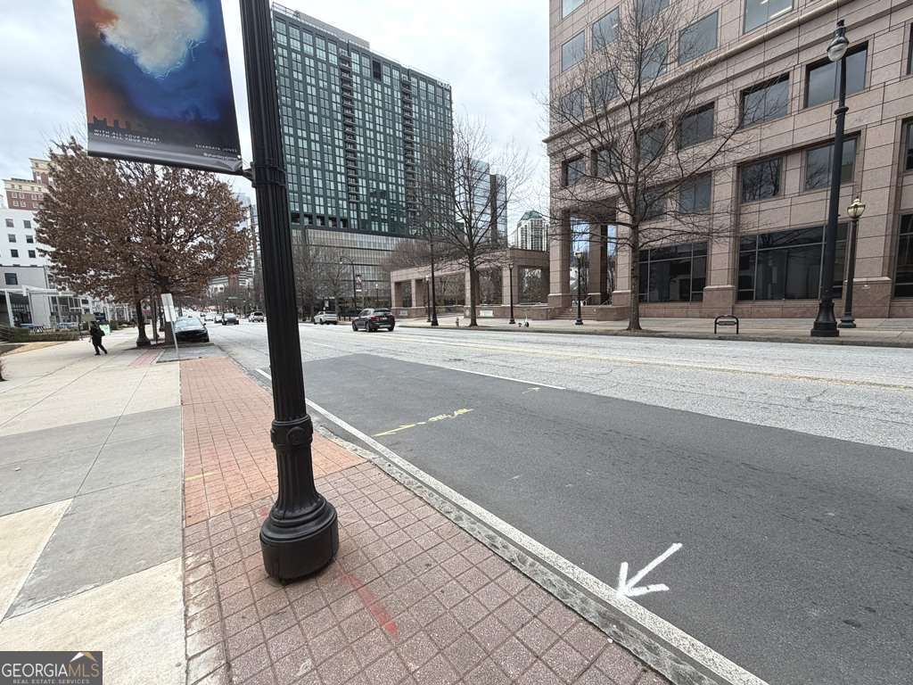 1421 Peachtree Street NE Atlanta GA 30309