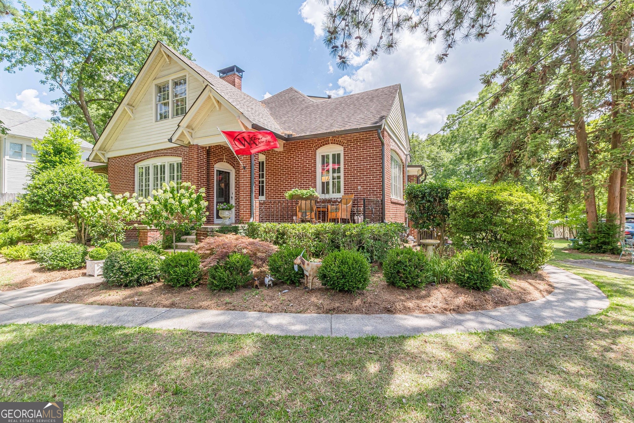 1878 A Cambridge Avenue College Park GA 30337