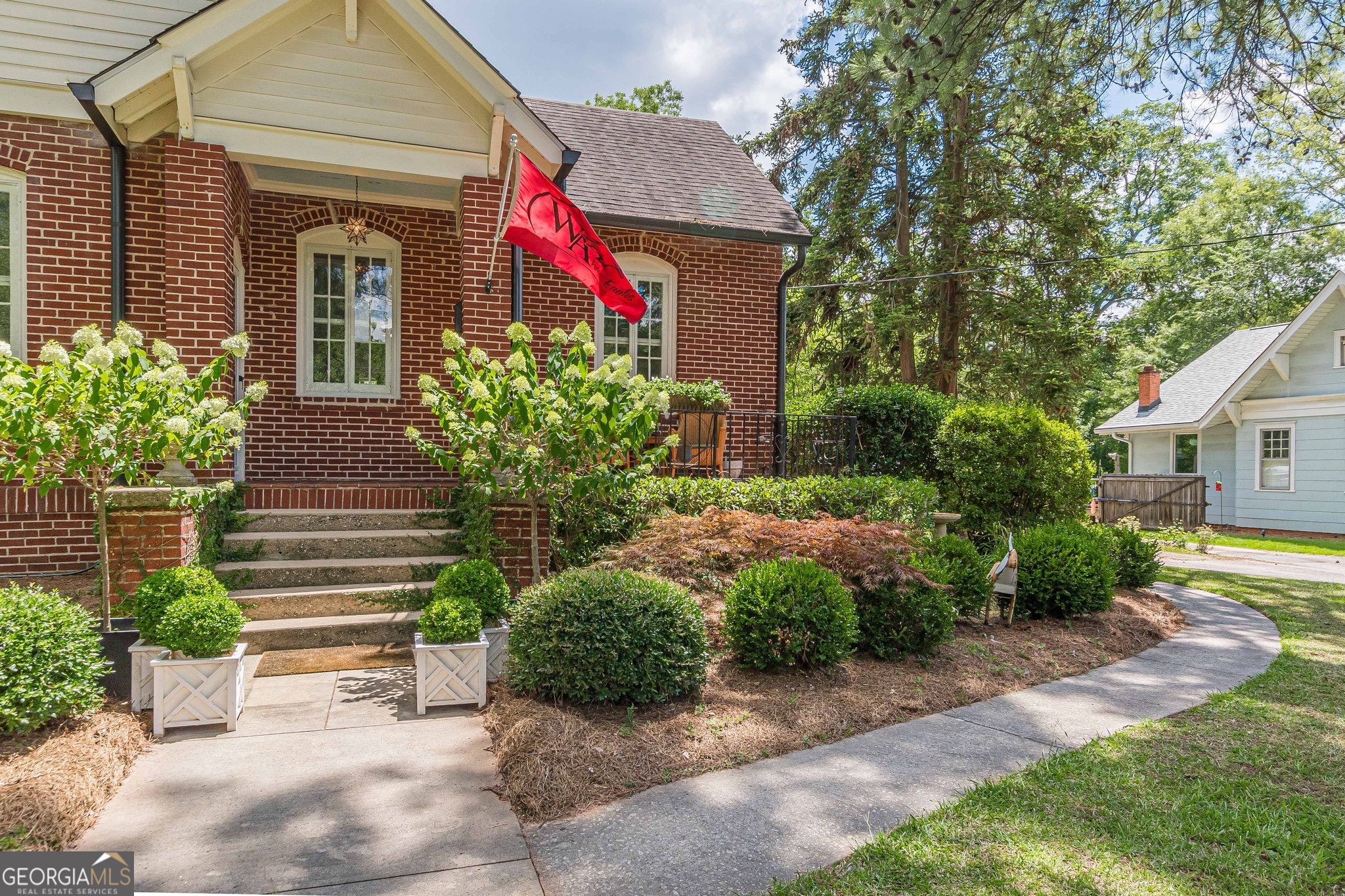 1878 A Cambridge Avenue College Park GA 30337