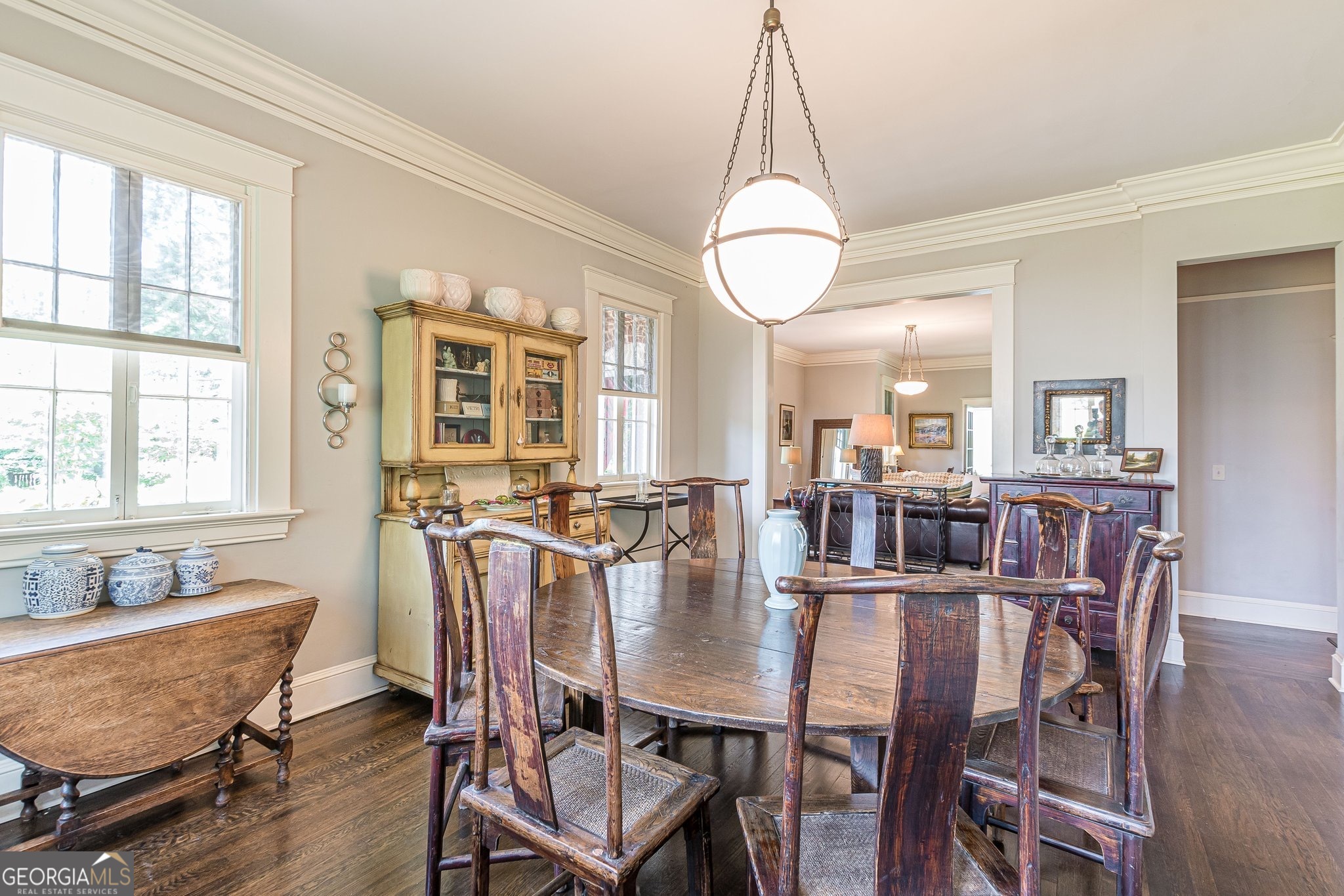 1878 A Cambridge Avenue College Park GA 30337