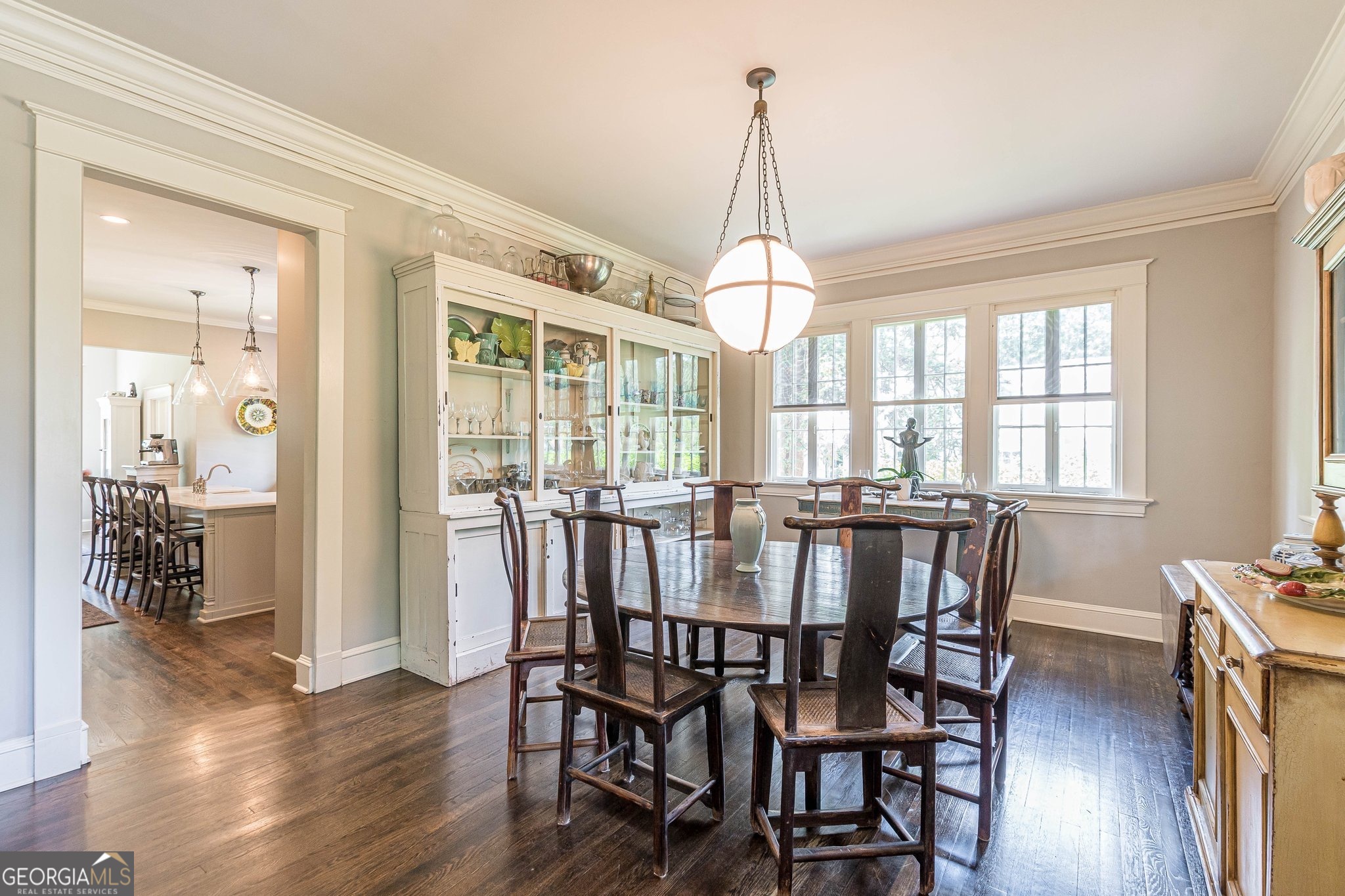1878 A Cambridge Avenue College Park GA 30337