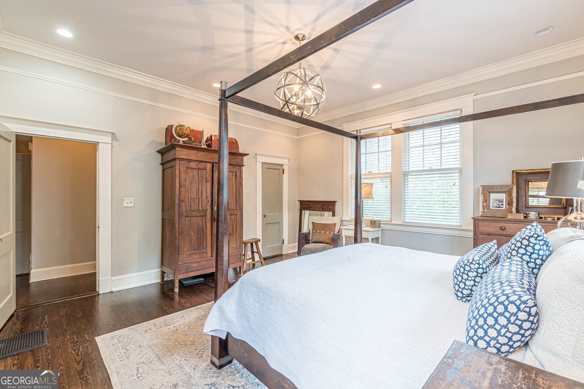 1878 A Cambridge Avenue College Park GA 30337